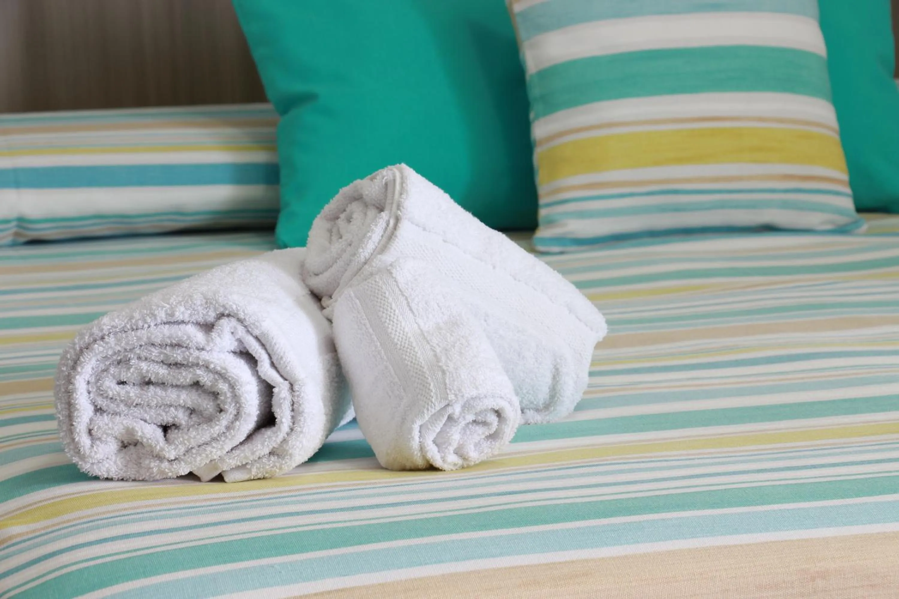 Bed in B&B Incanto Salento