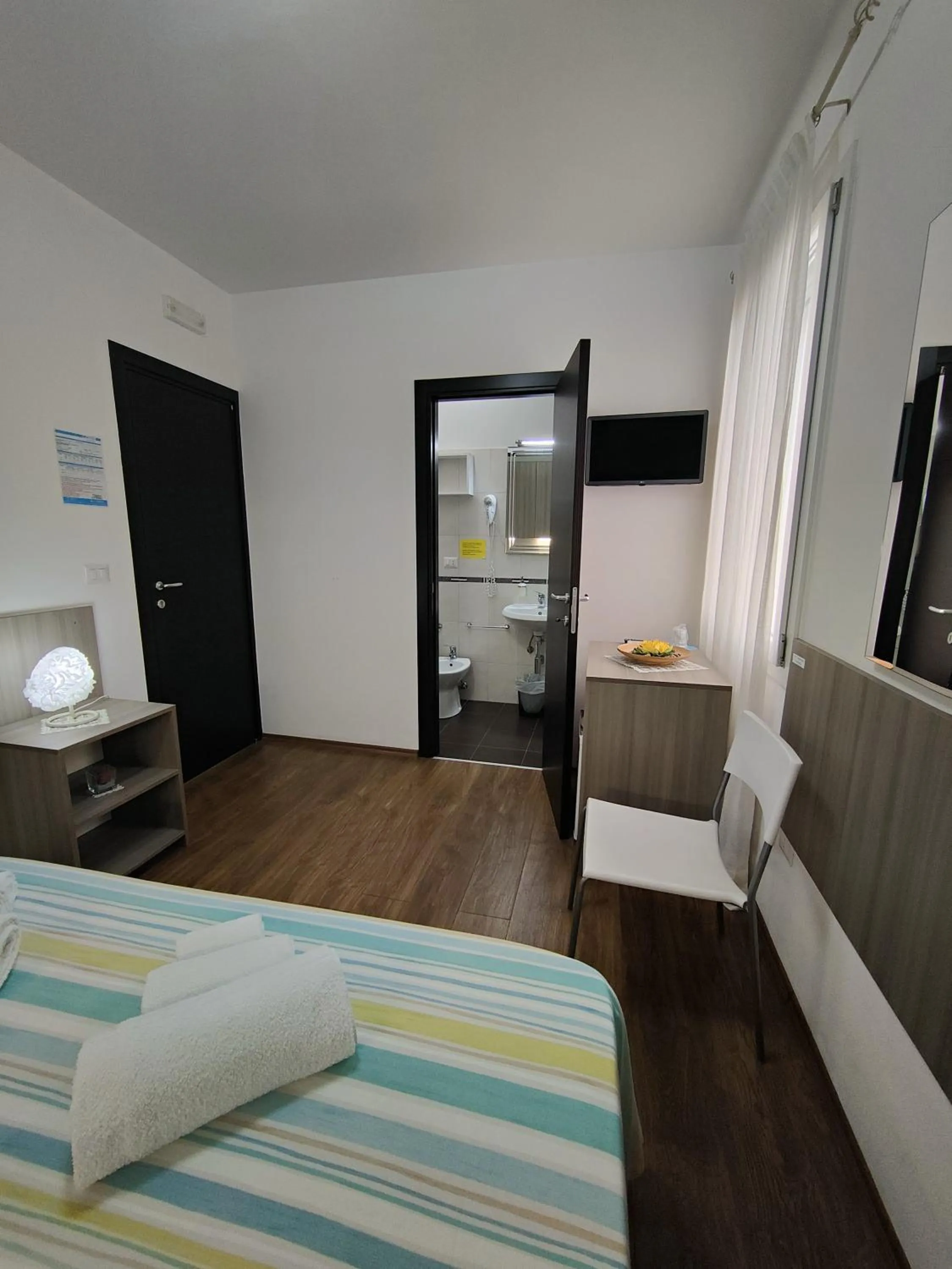 Bed in B&B Incanto Salento