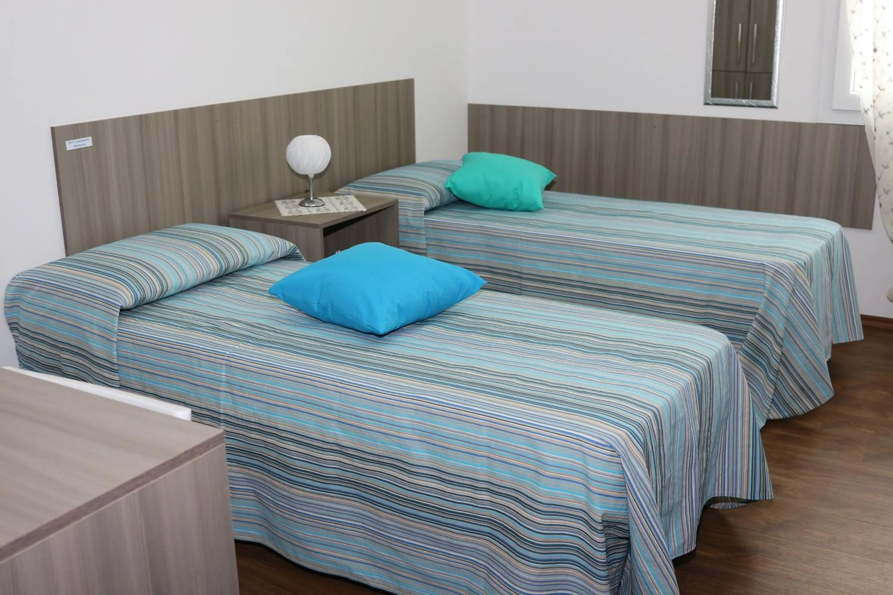 Bed in B&B Incanto Salento