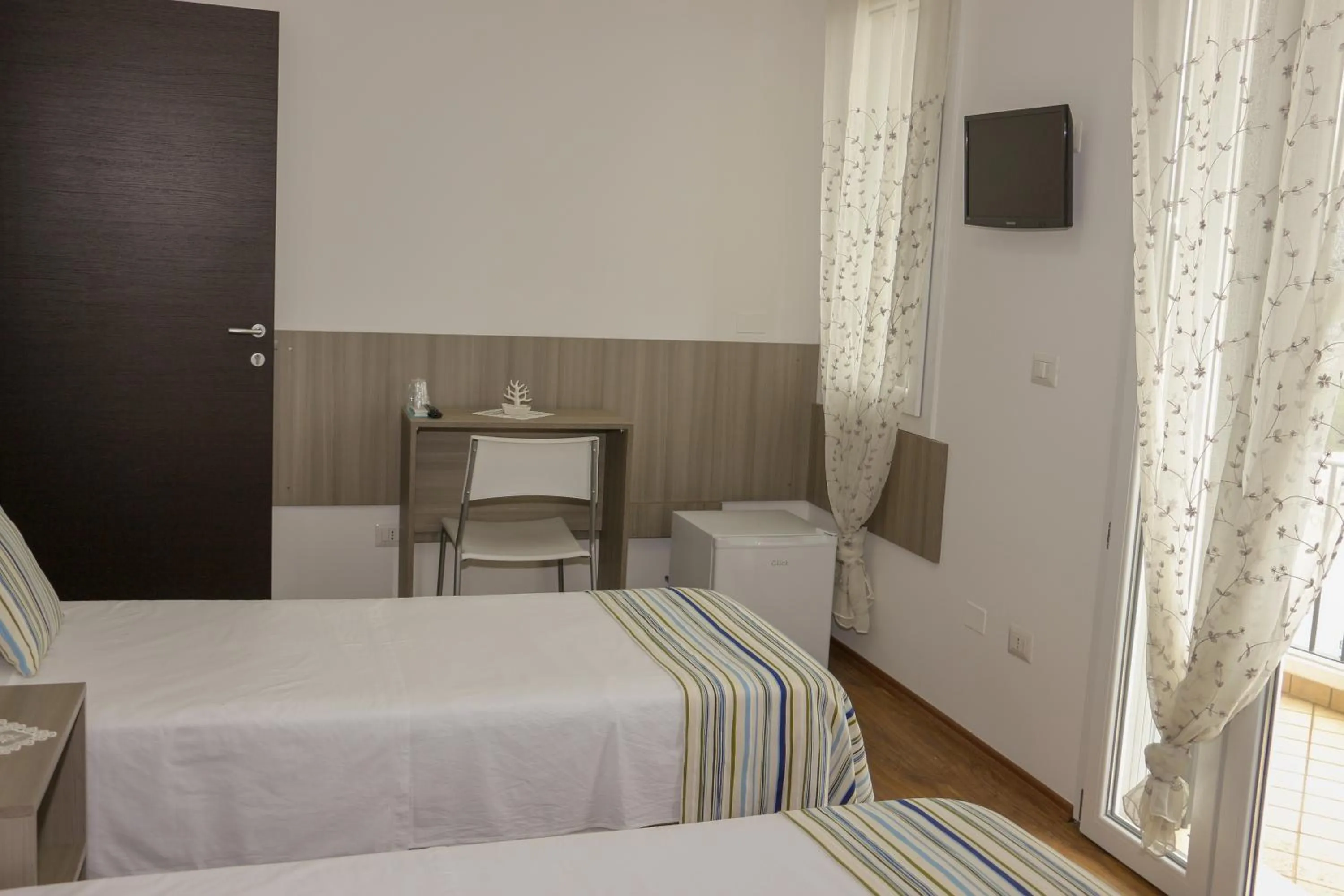 Bed in B&B Incanto Salento