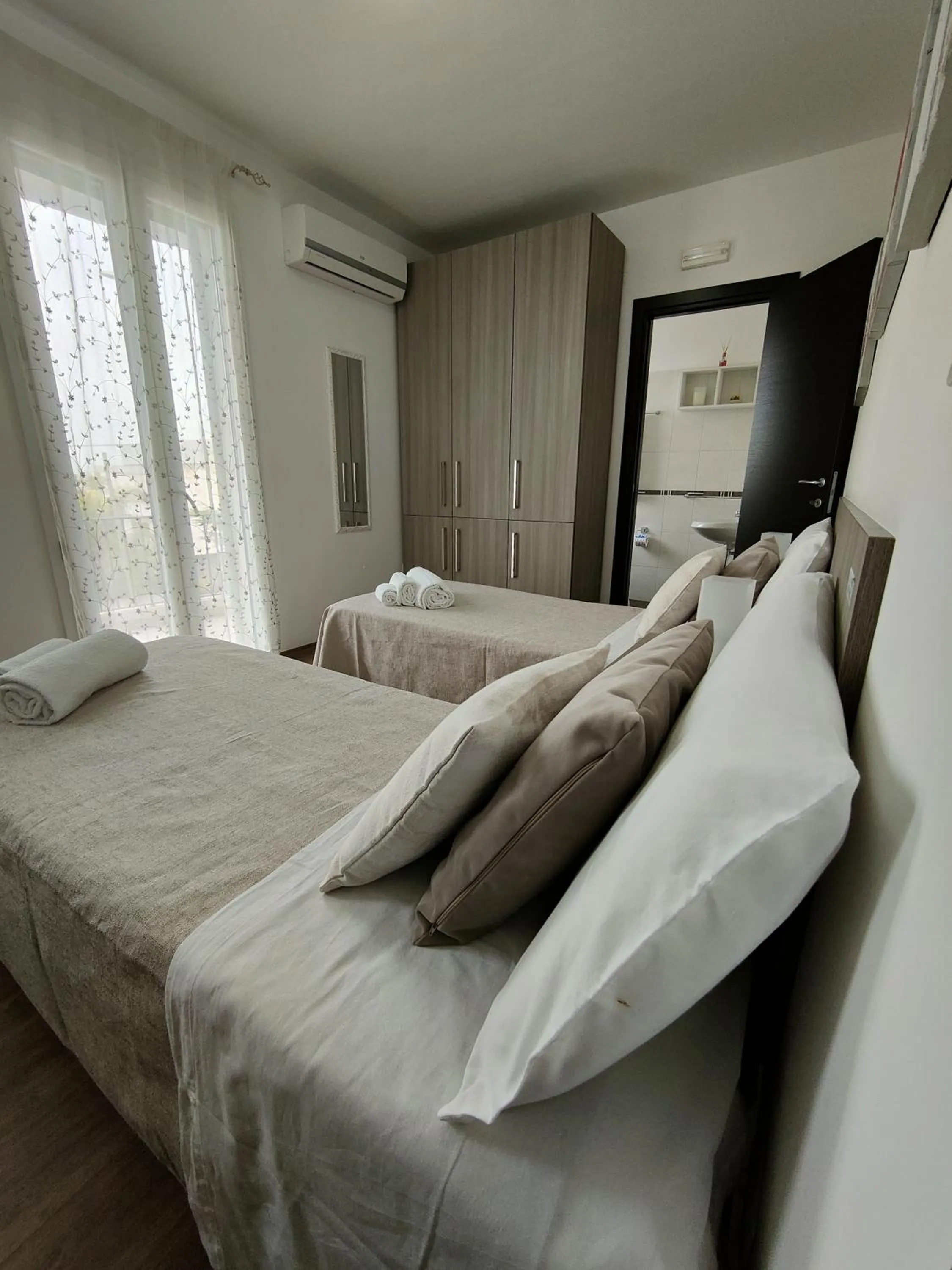 Bed in B&B Incanto Salento