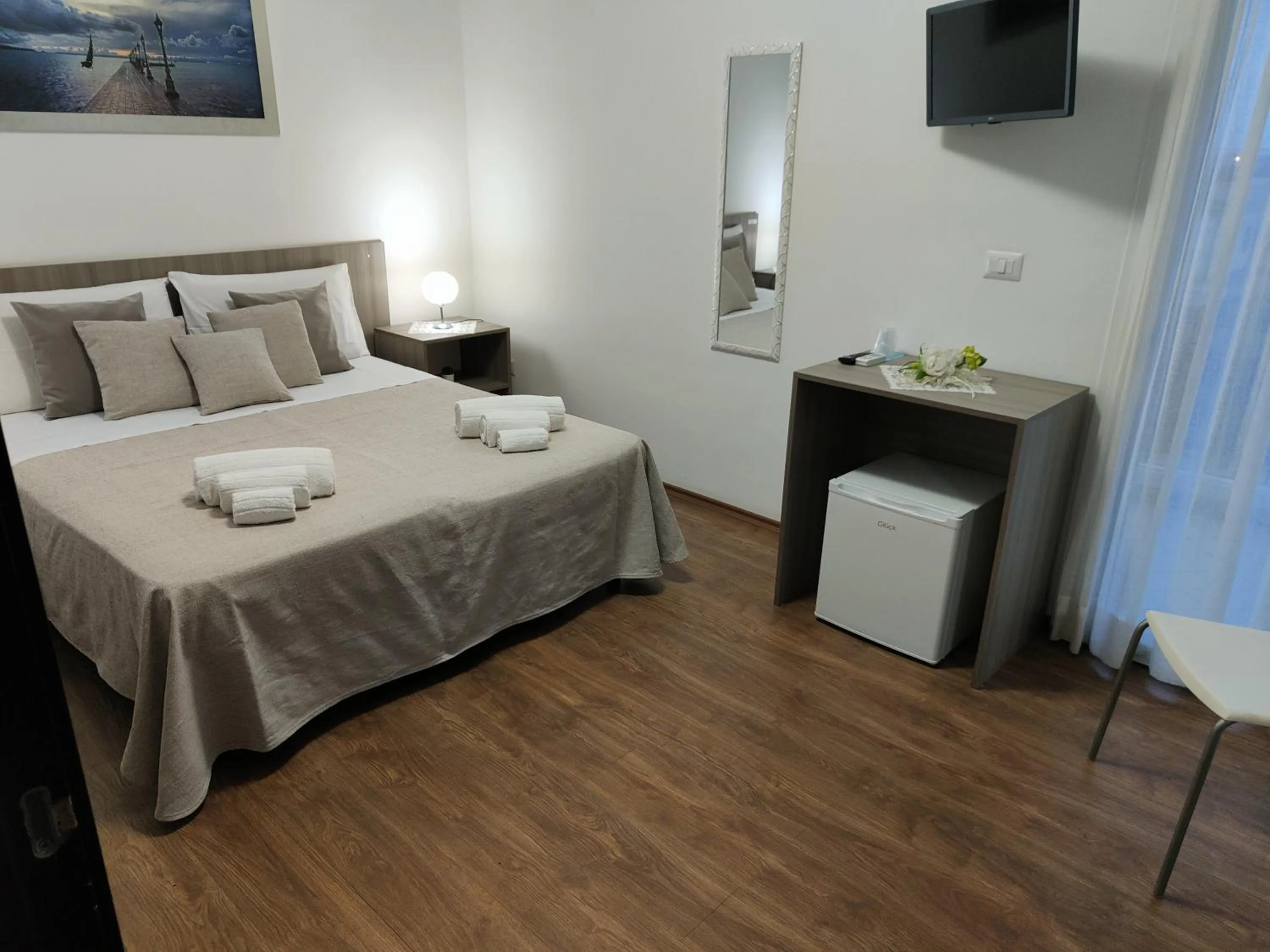 Bed in B&B Incanto Salento