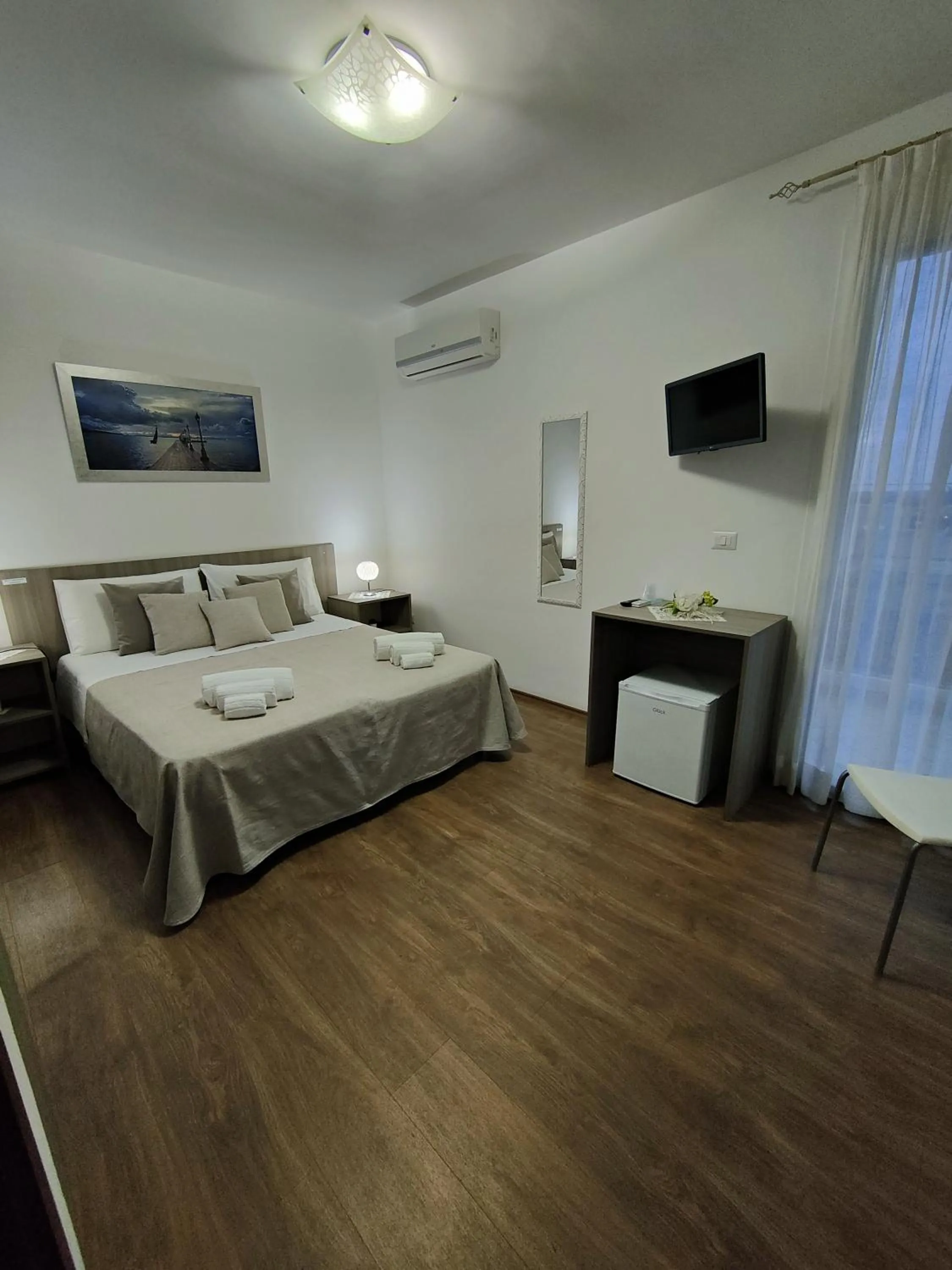 Bed in B&B Incanto Salento