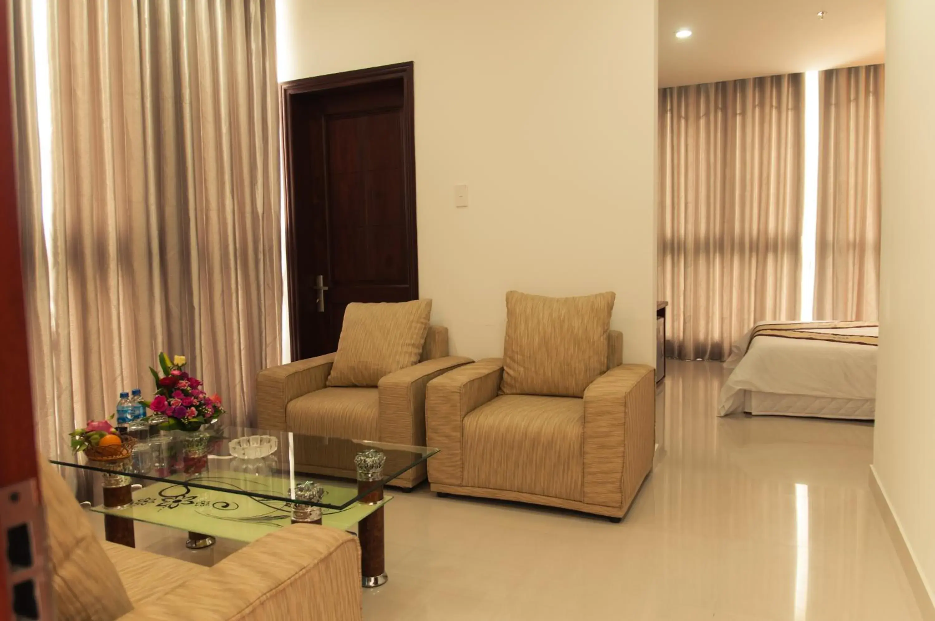 VIP in Cam Thanh Hotel VIP in Cam Thanh Hotel