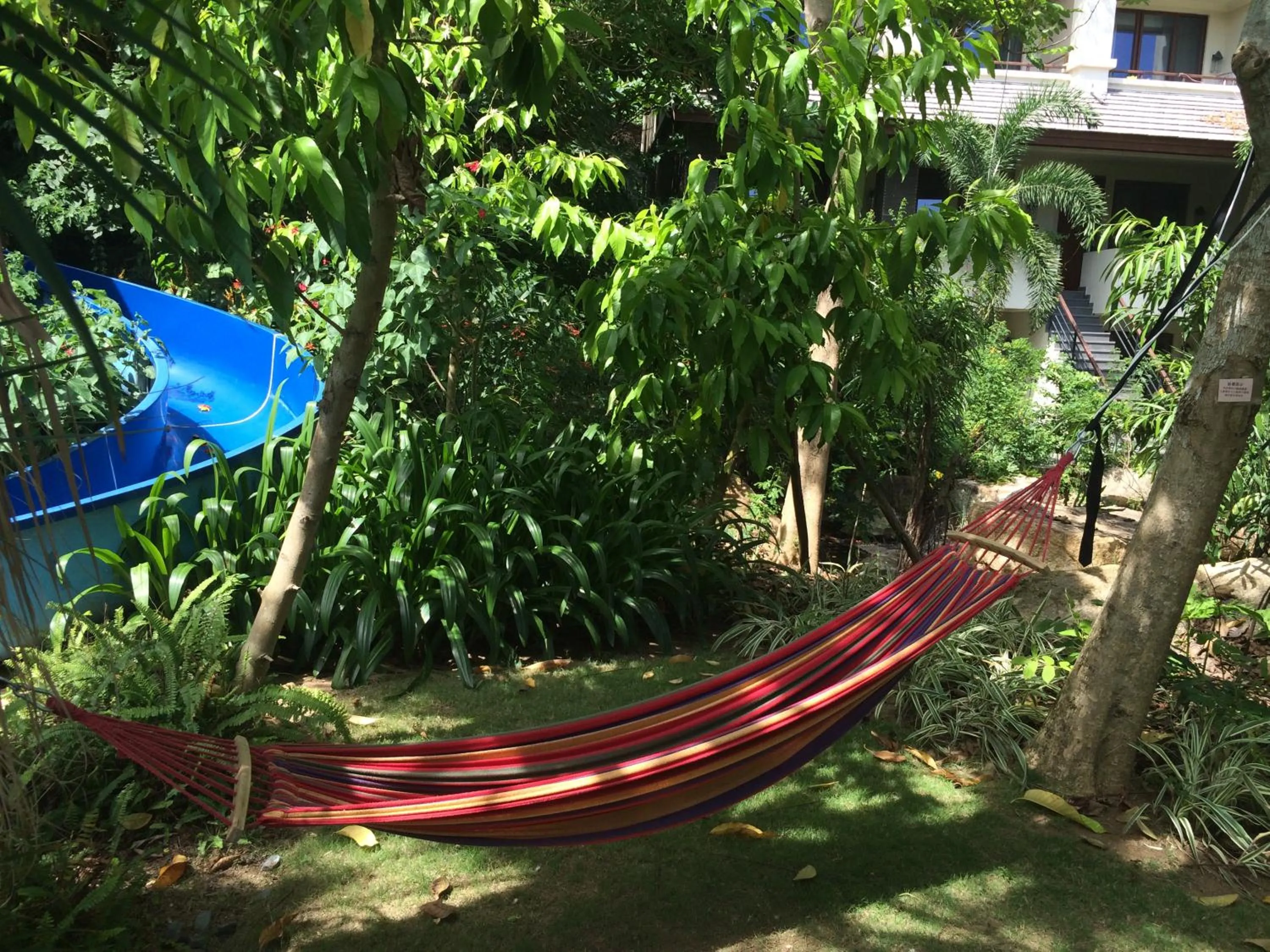 Activities in Stony Brook Villa Jianguo Resort Sanya