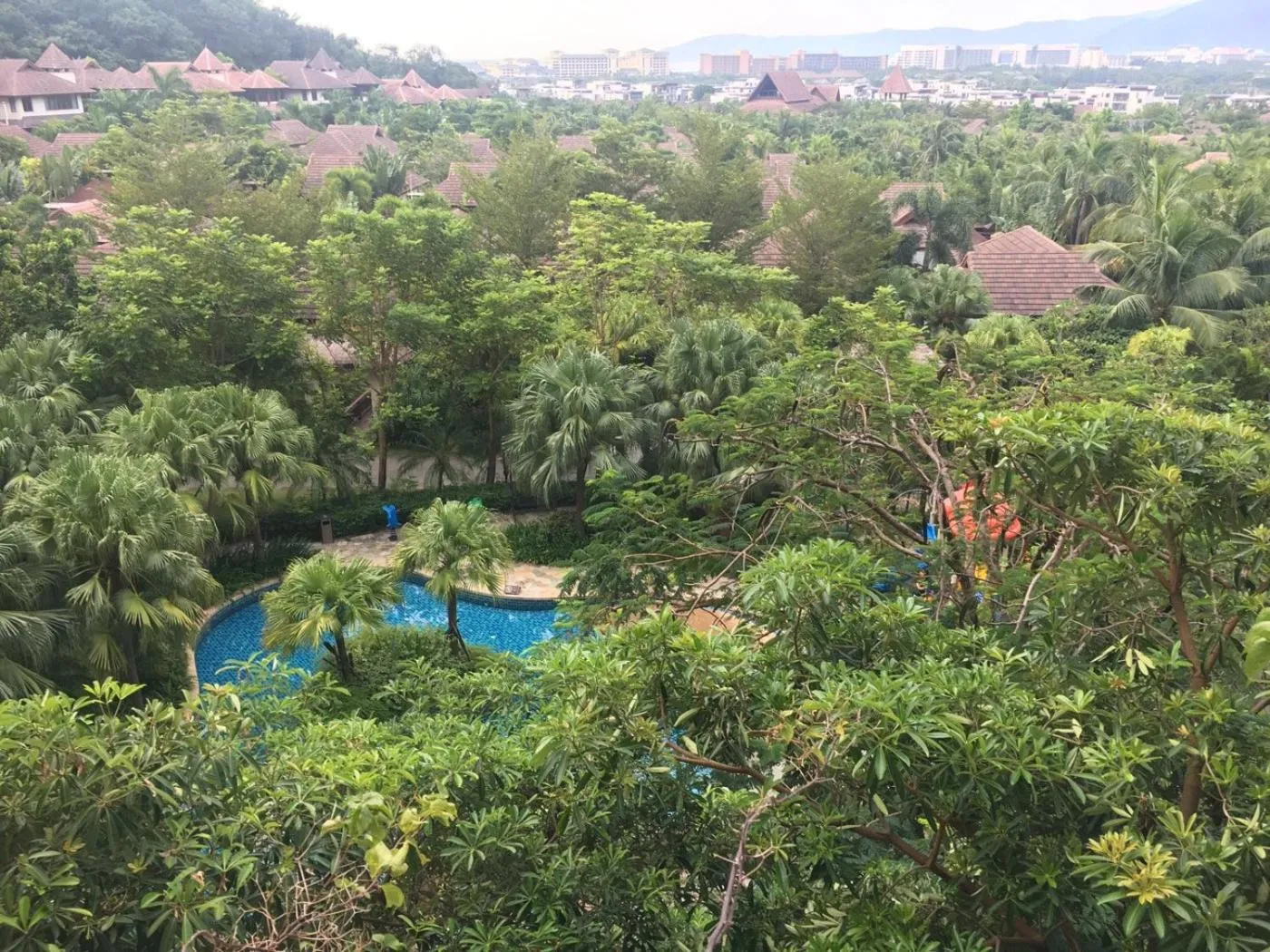 Other in Stony Brook Villa Jianguo Resort Sanya