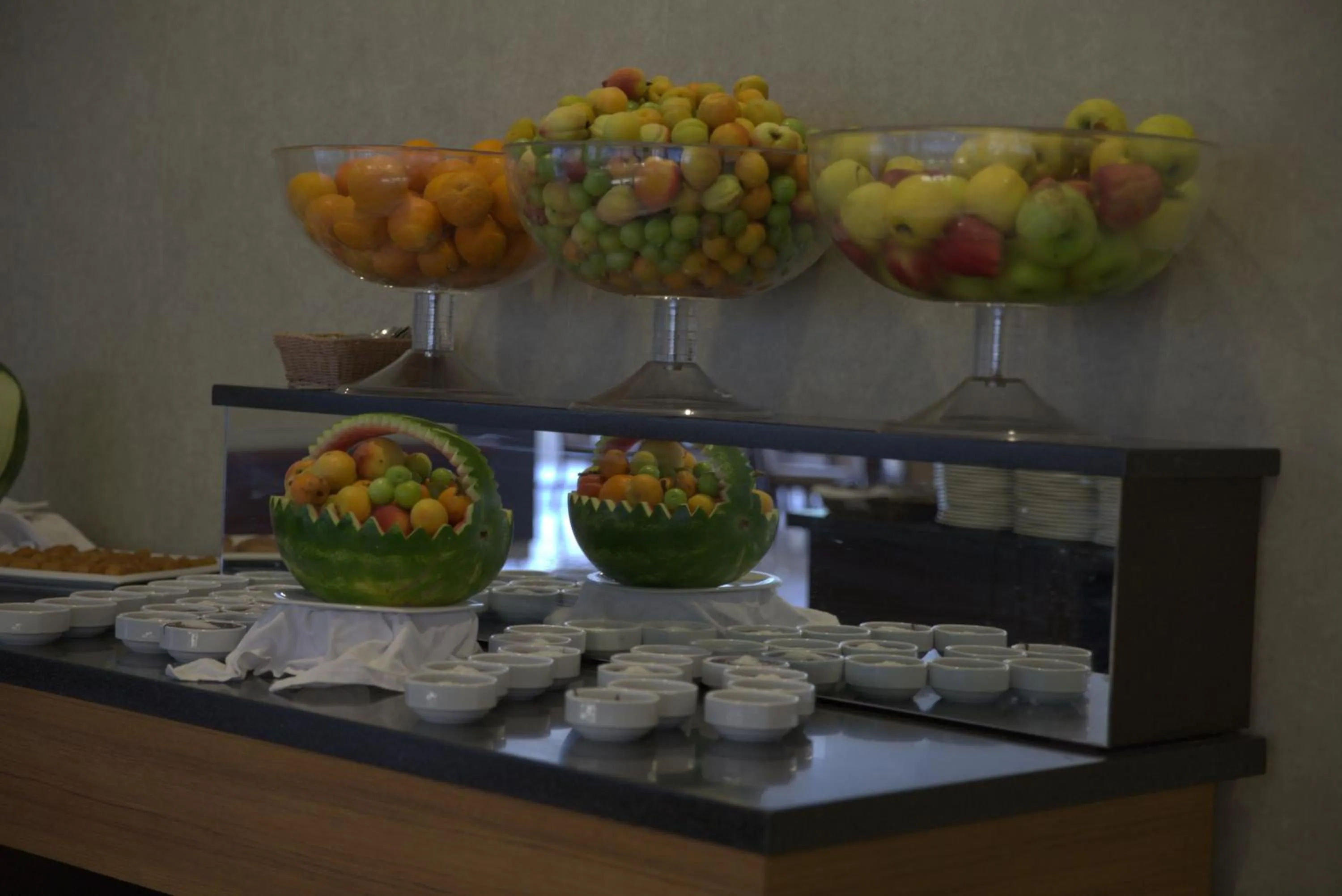 Restaurant/places to eat in Safa Sorgun Thermal Hotel