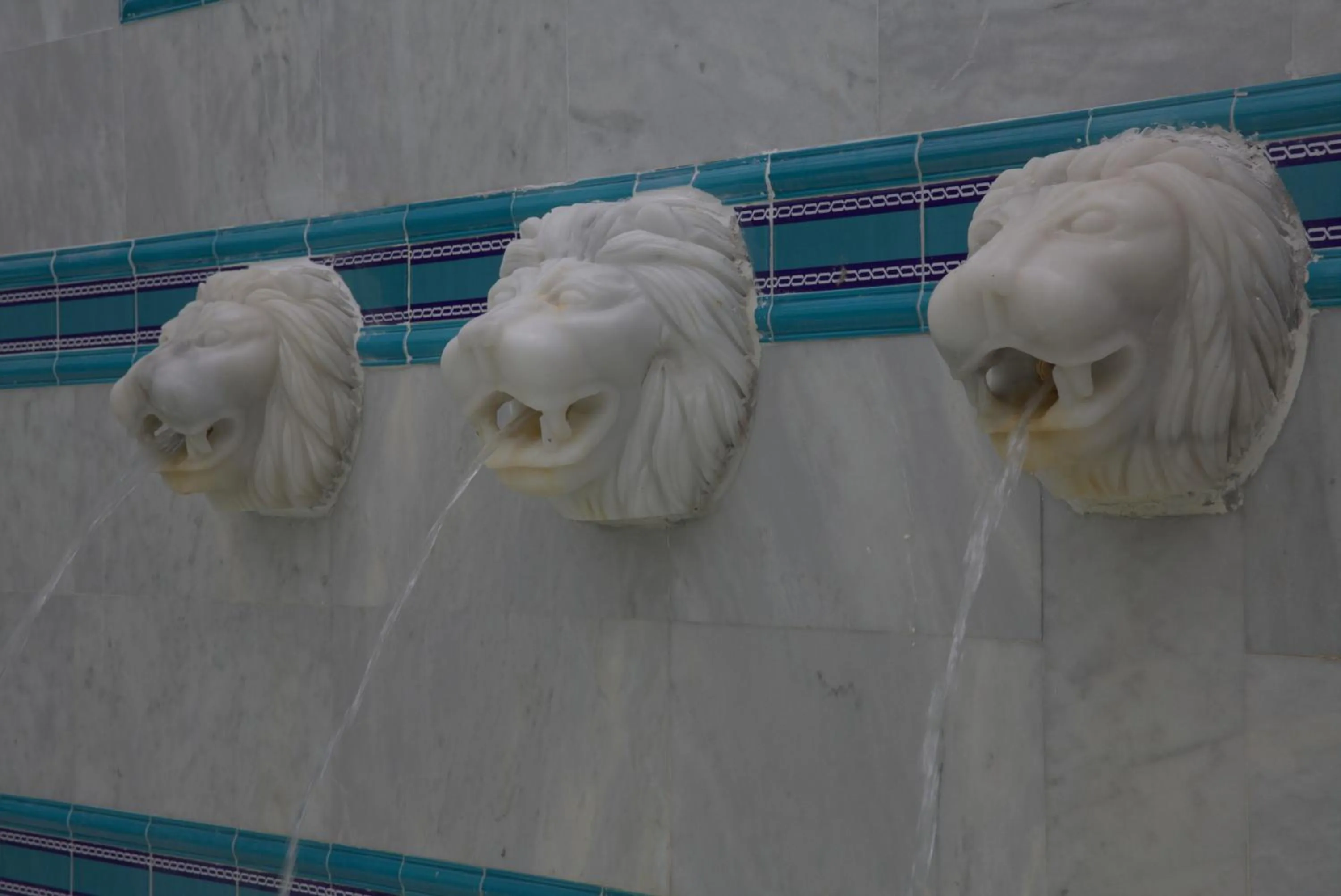 Spa and wellness centre/facilities in Safa Sorgun Thermal Hotel