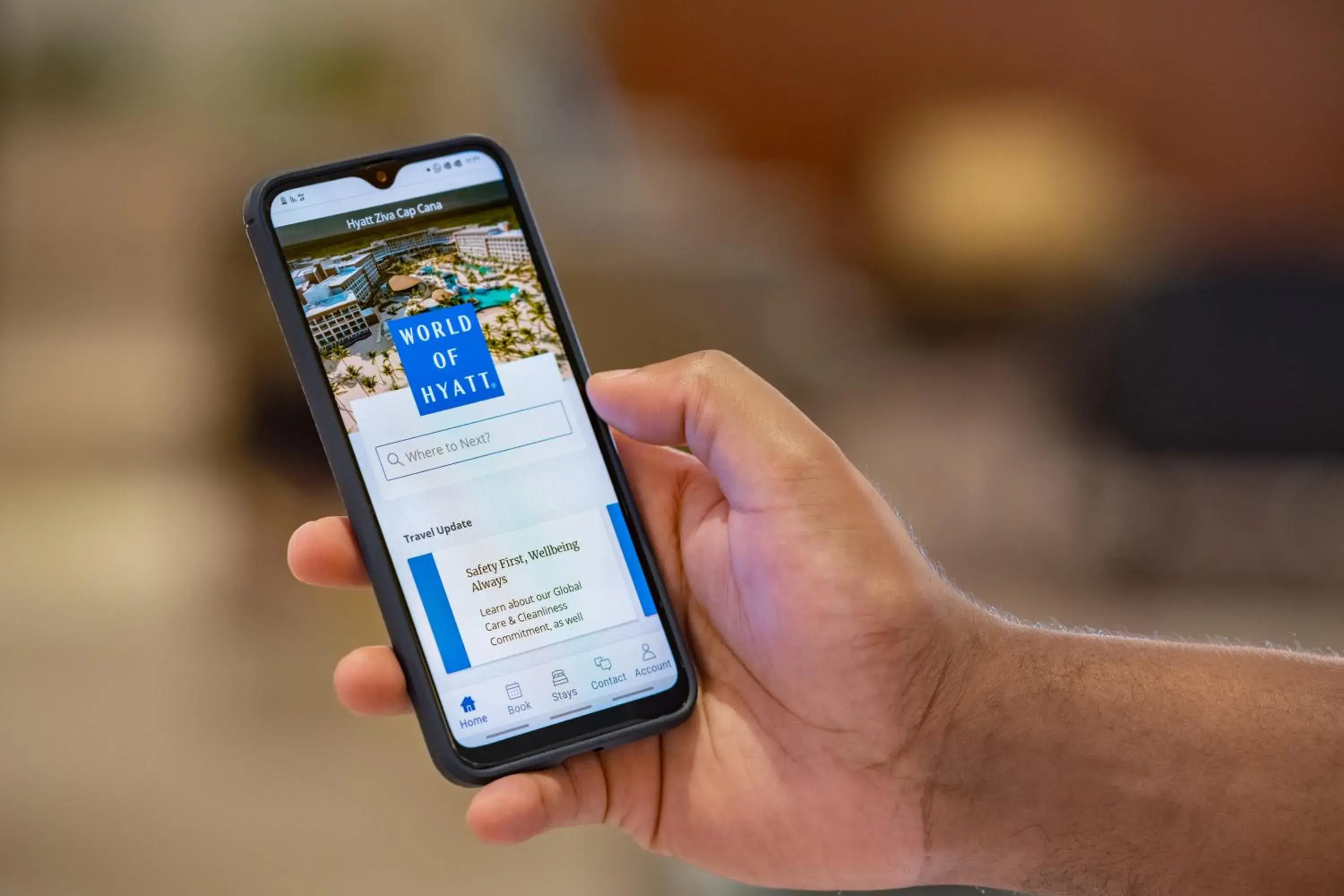 Twin Room with View - Club Access in Jabal Omar Hyatt Regency Makkah Twin Room with View - Club Access in Jabal Omar Hyatt Regency Makkah