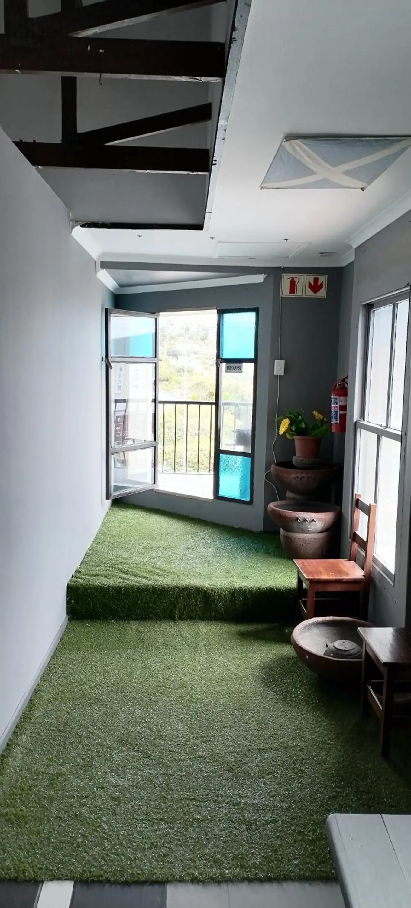 Mile Crunchers Backpackers & Hostelling