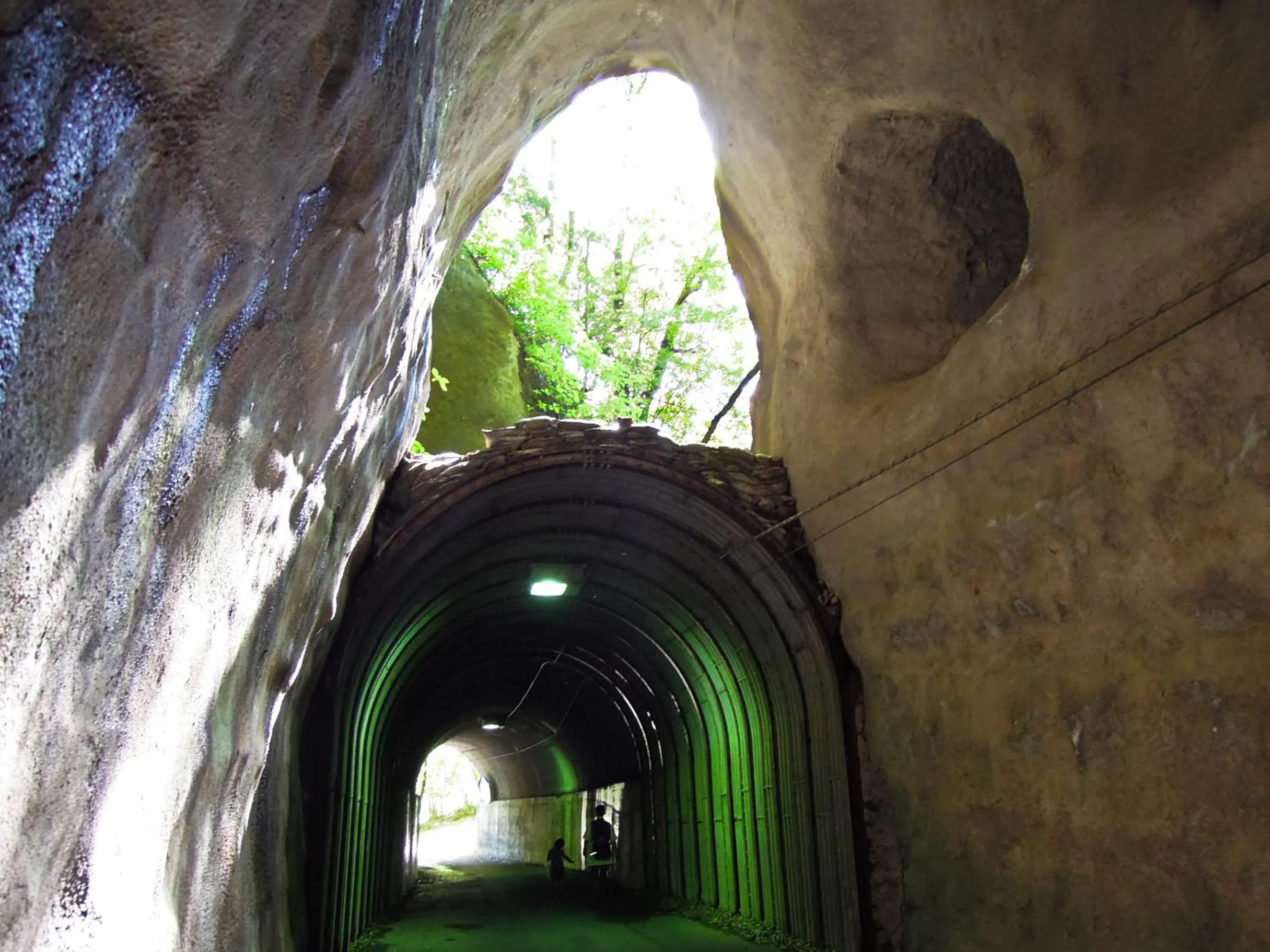 Nearby landmark in Hotel Crown Hills GOI