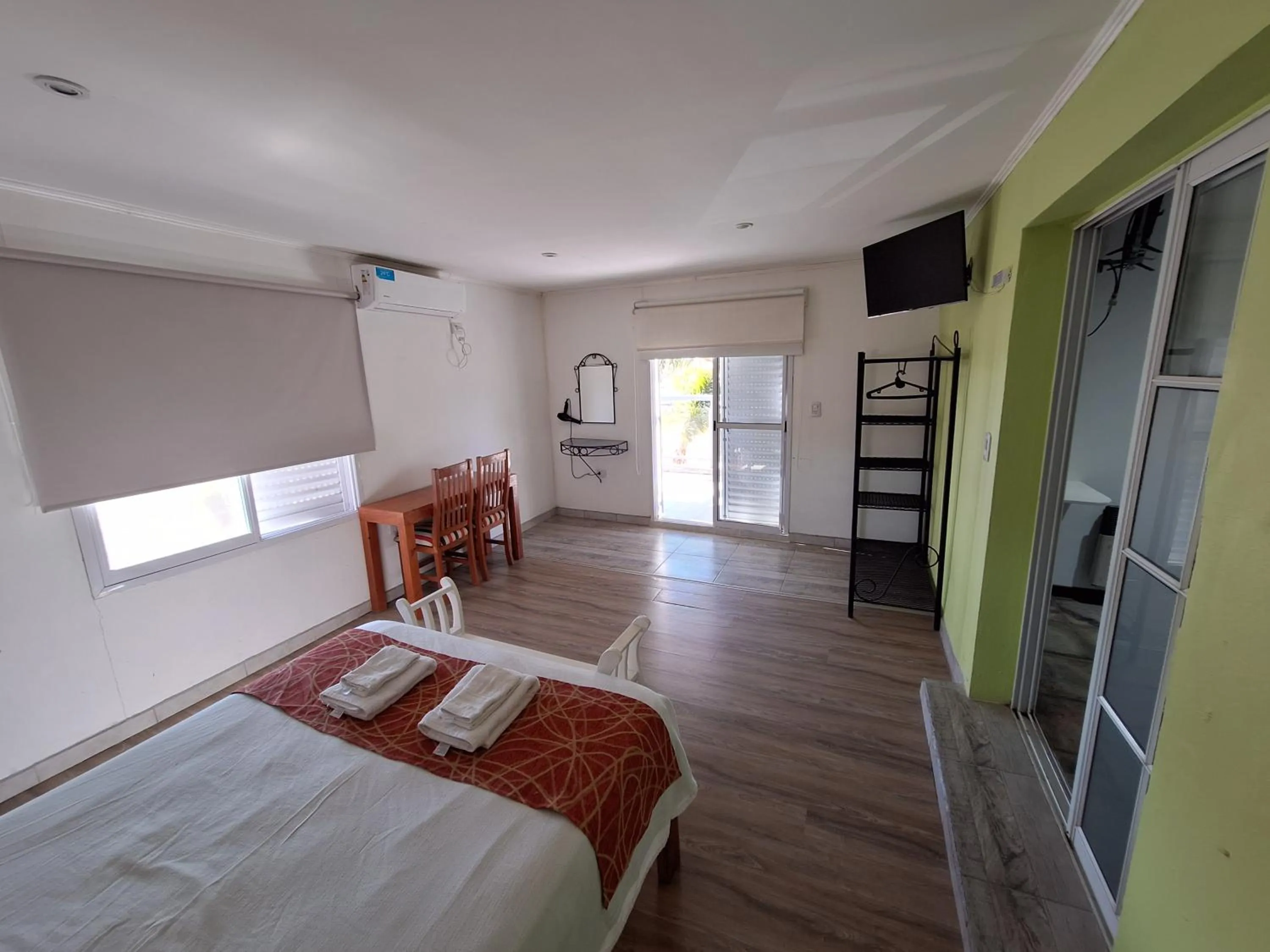 Family Room in Hotel y Spa Termas del Este