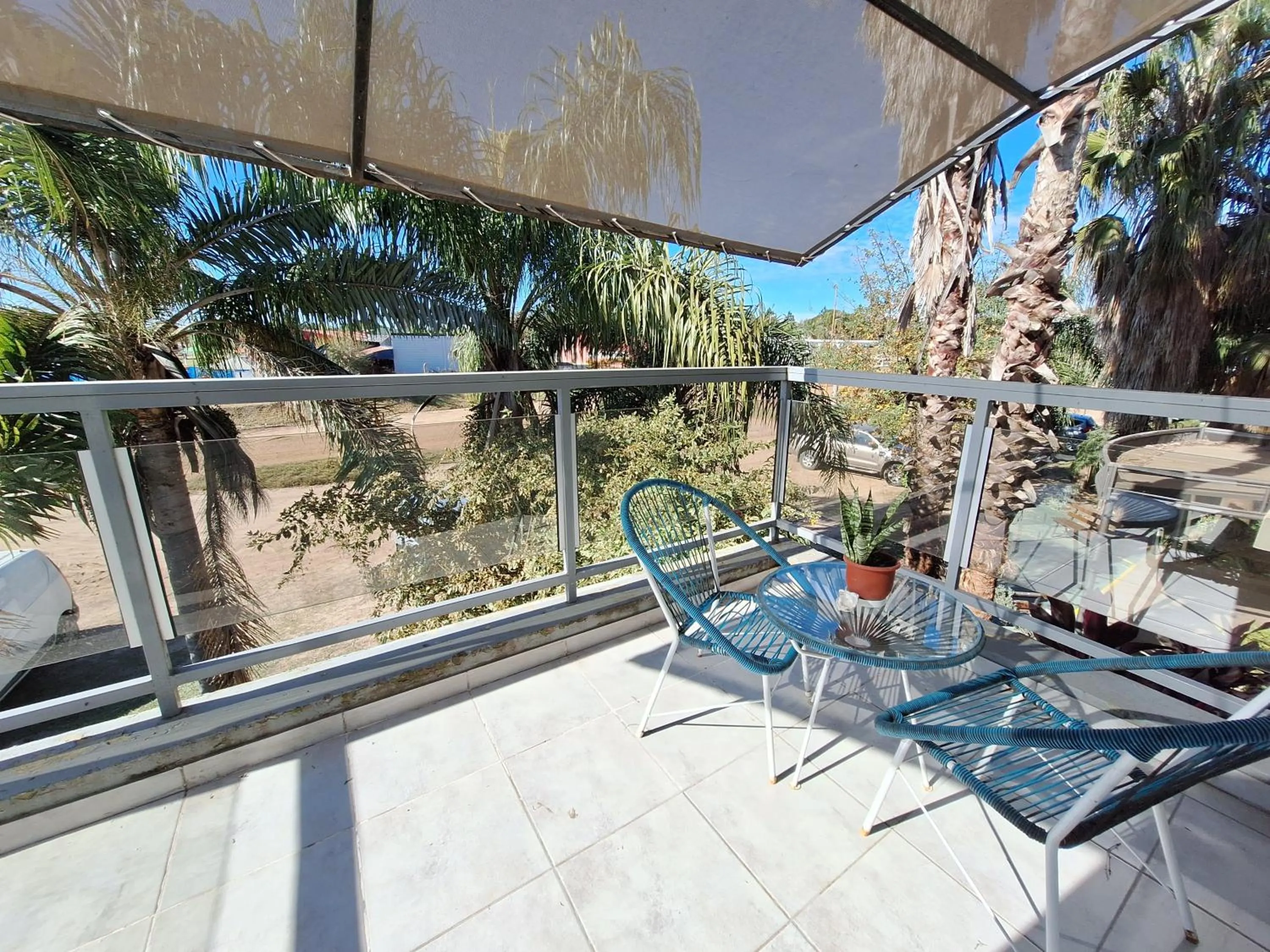 Hotel y Spa Termas del Este