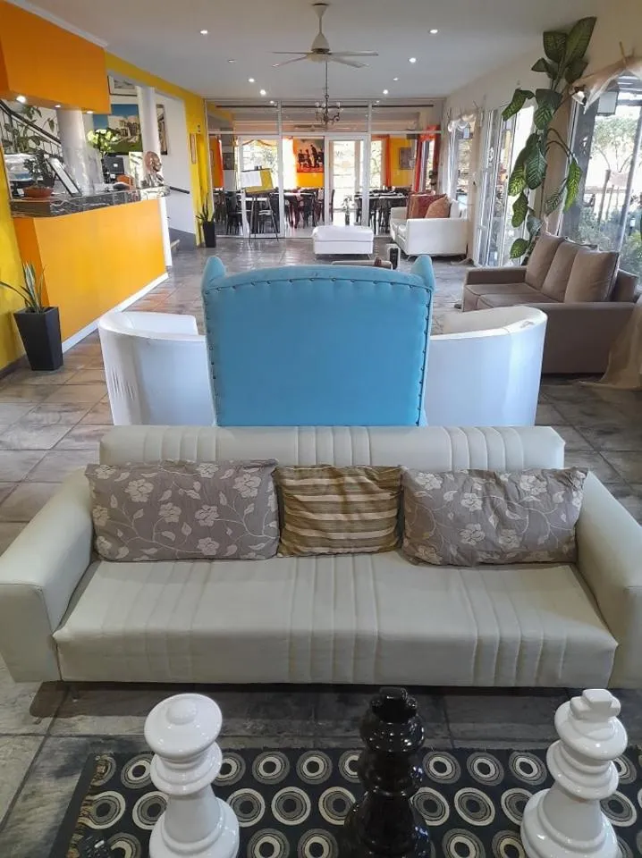 Hotel y Spa Termas del Este