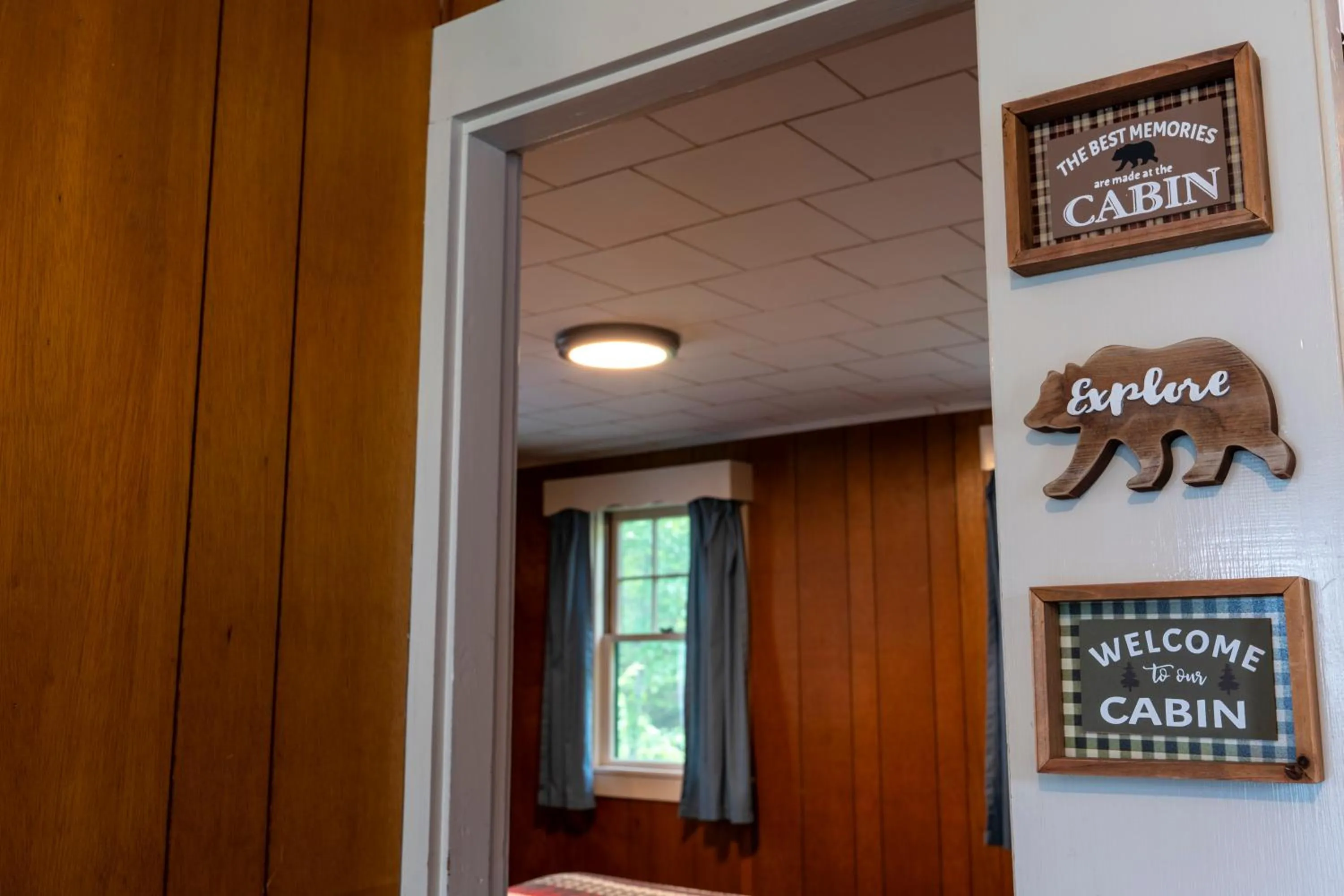 Mount Coolidge Motel