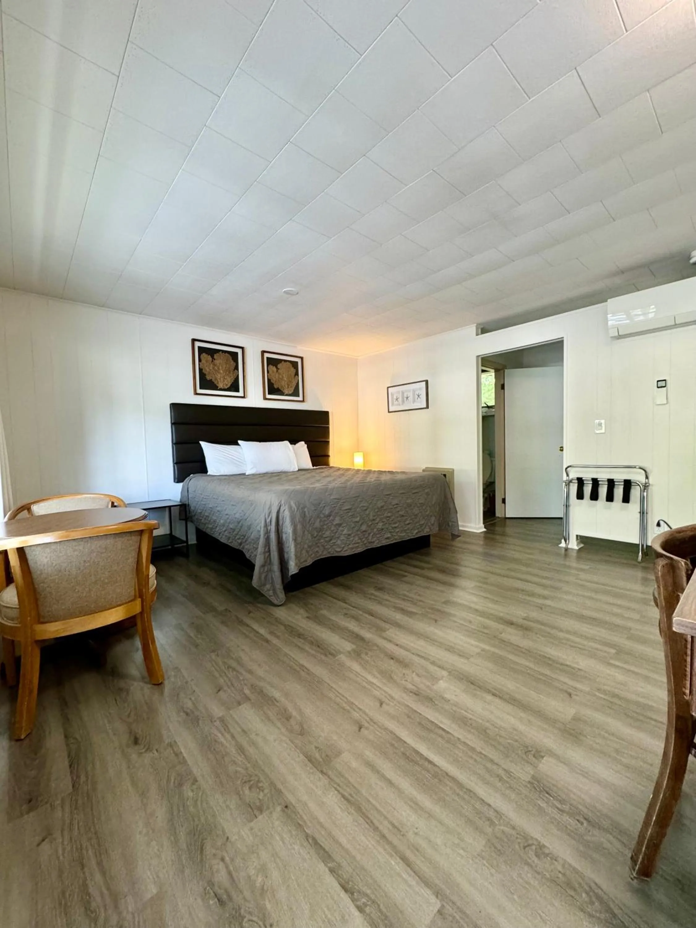 Mount Coolidge Motel