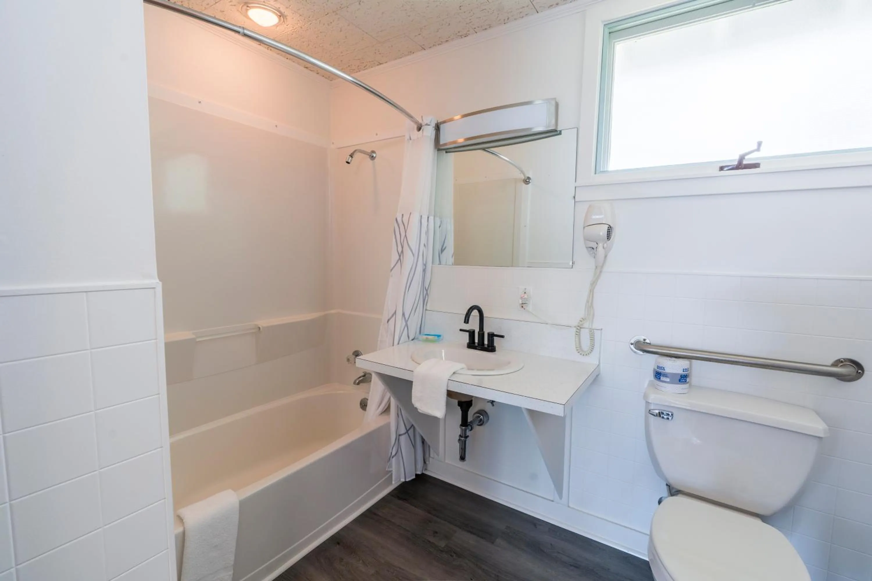 Mount Coolidge Motel