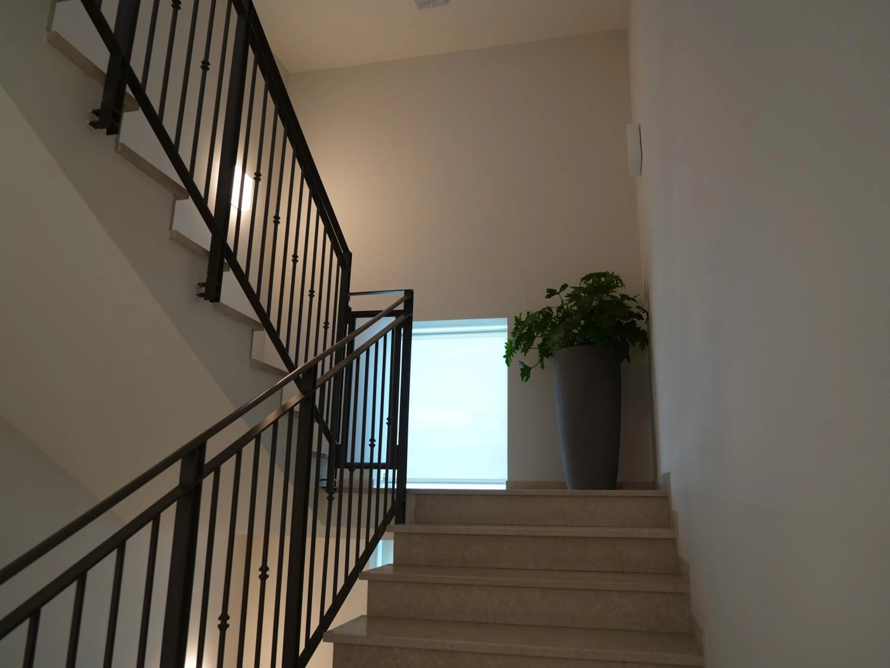 Lobby or reception in Hotel Regal