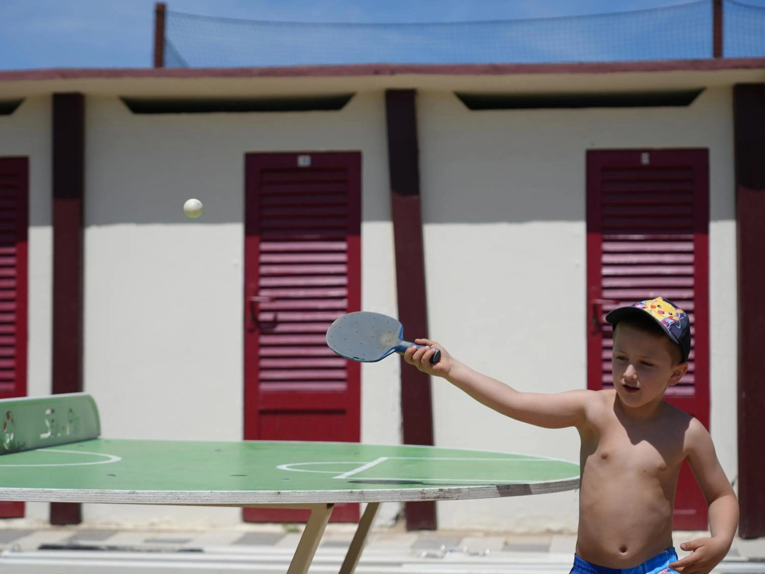 Activities in Hotel Regal