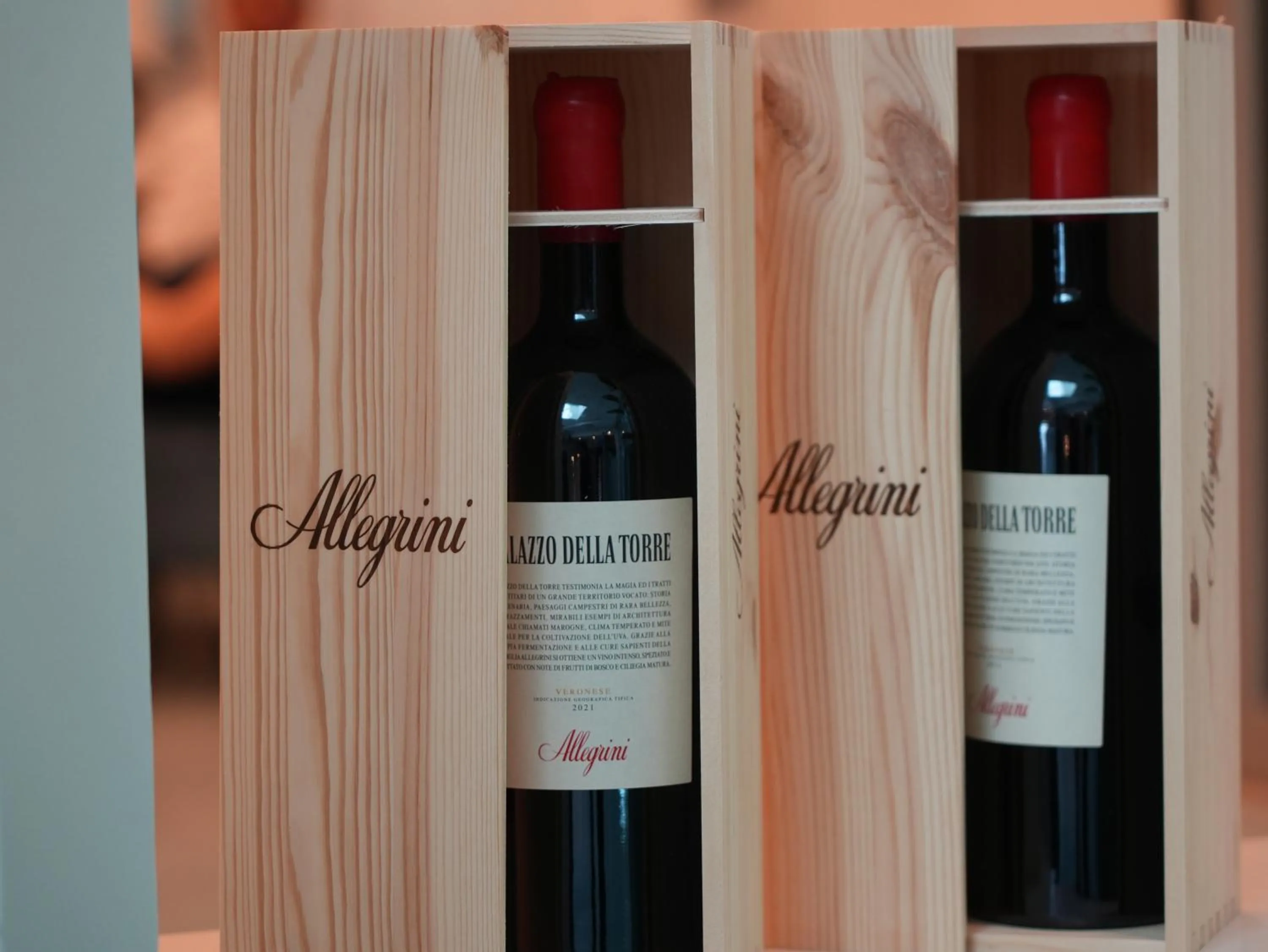 Drinks in Hotel Regal