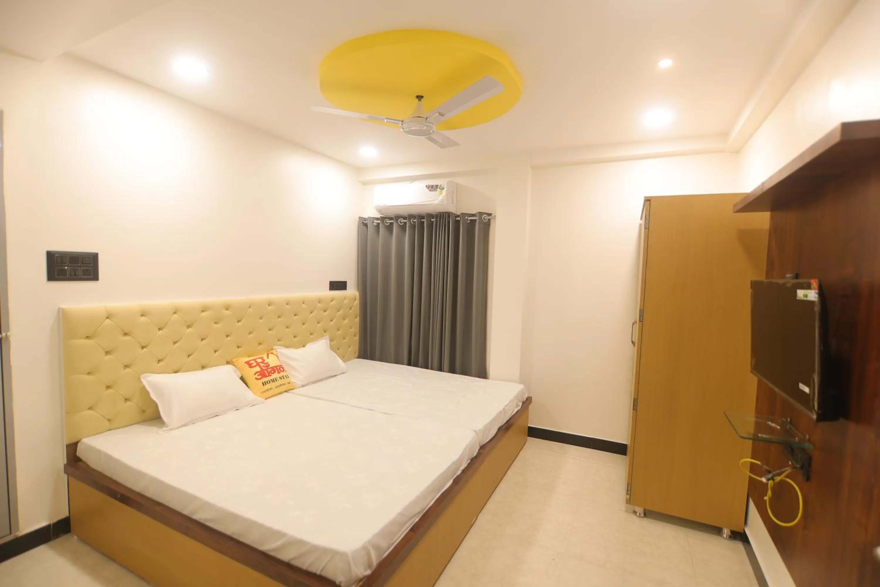 Photo of the whole room in Ghar Aangan