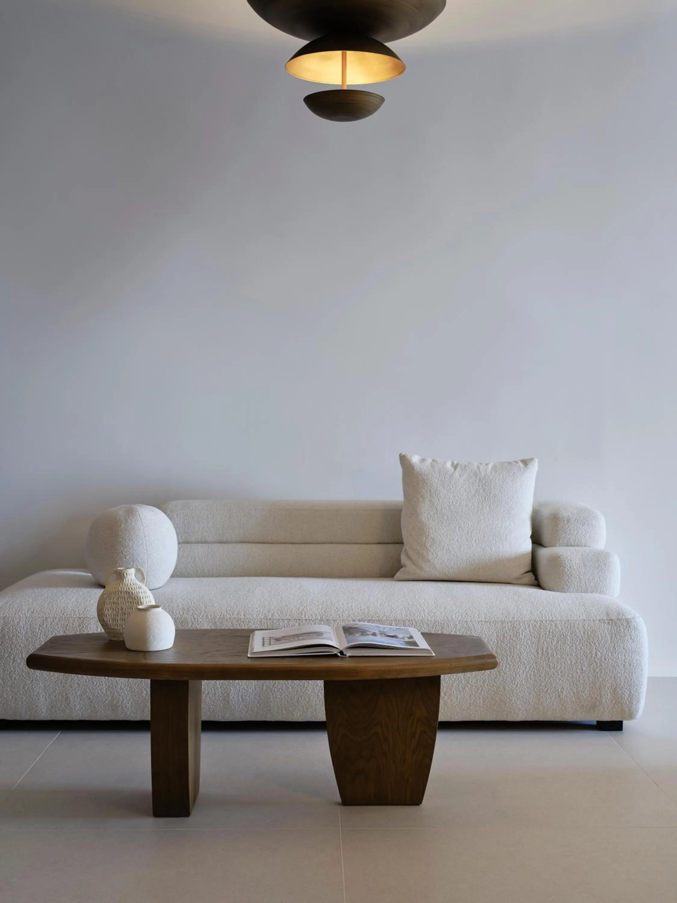 Photo of the whole room in Andronis Luxury Suites