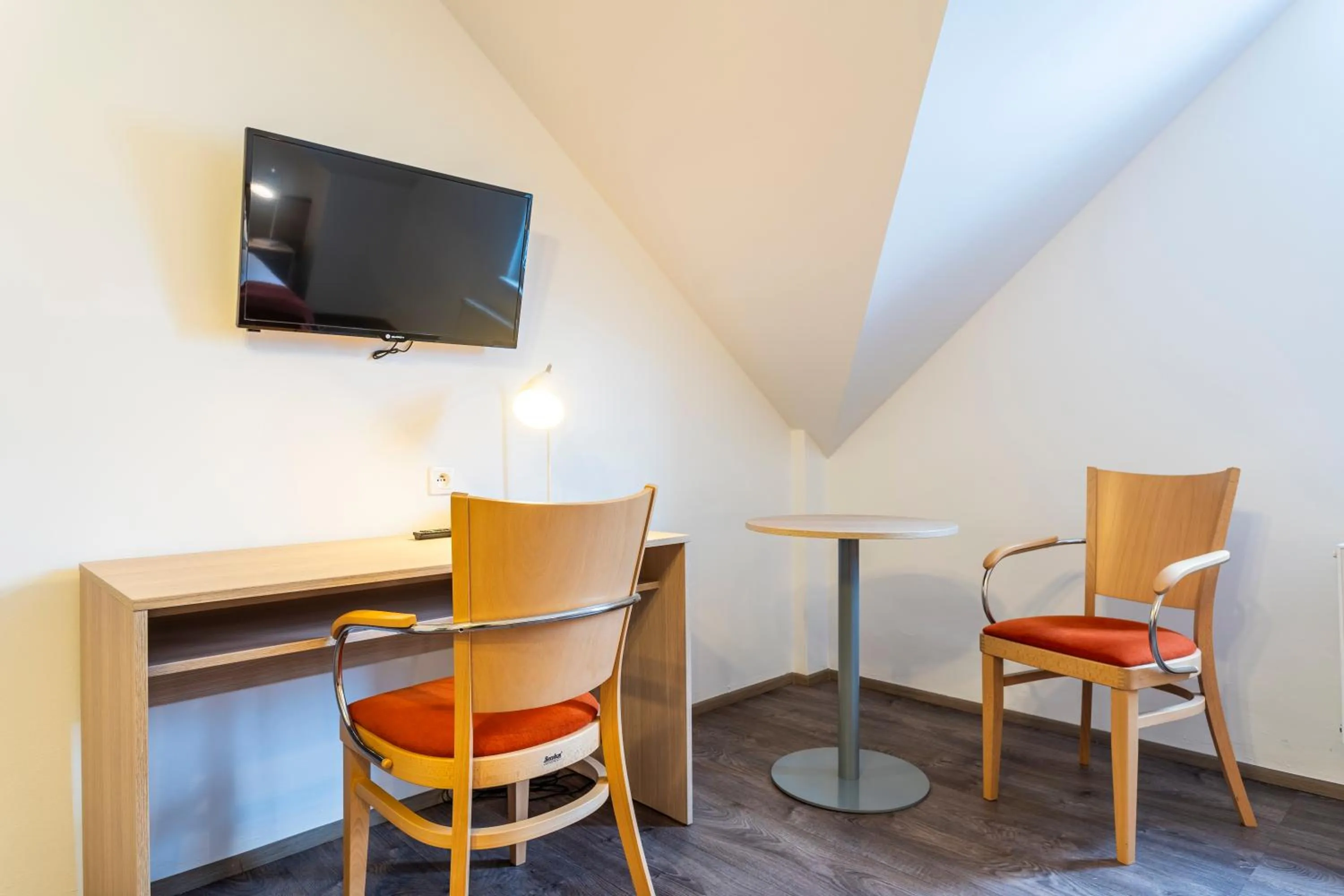 TV and multimedia in Apartmánový komplex Dagmar