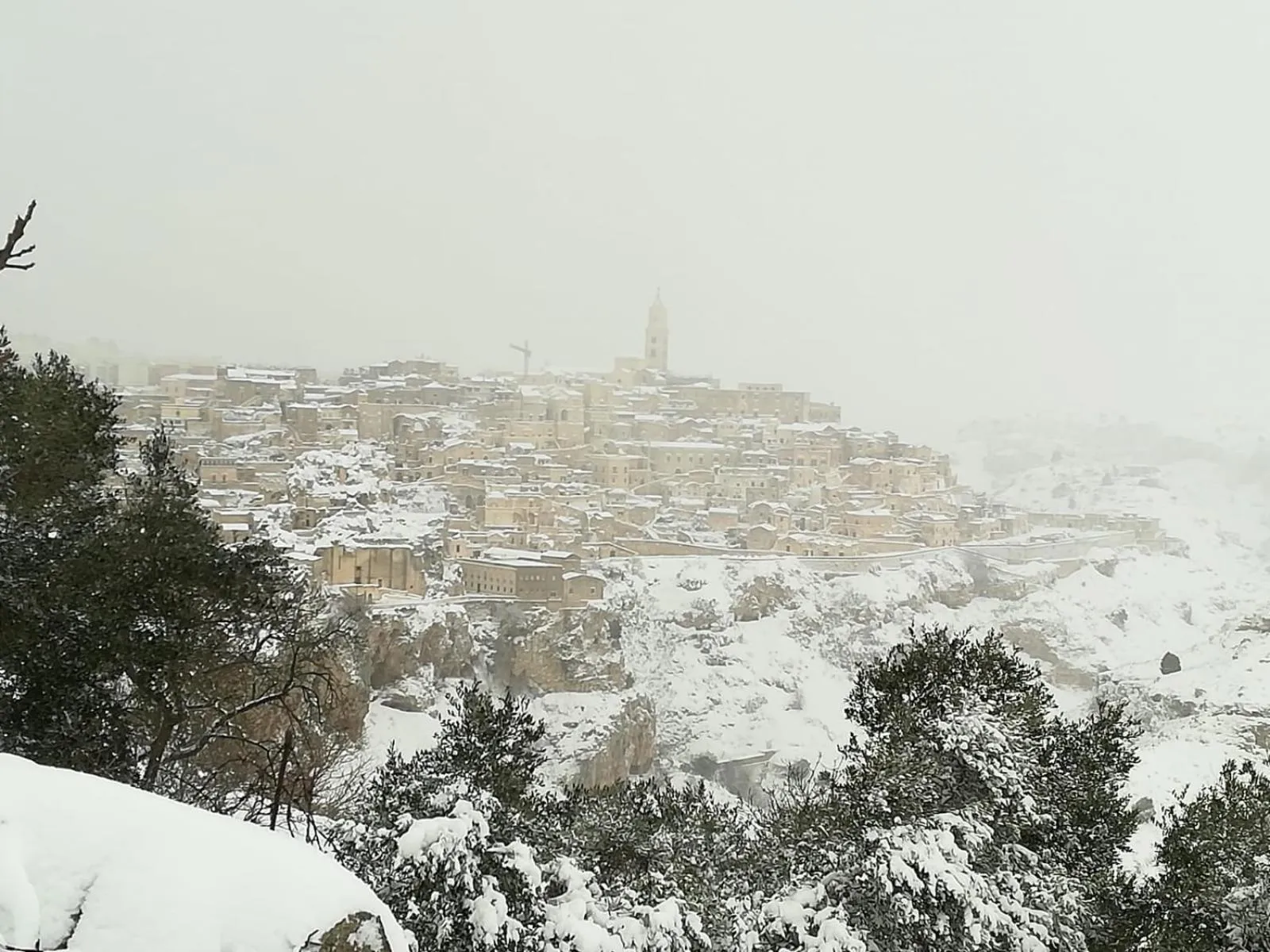 Nearby landmark in Il Cucù Bed and Breakfast