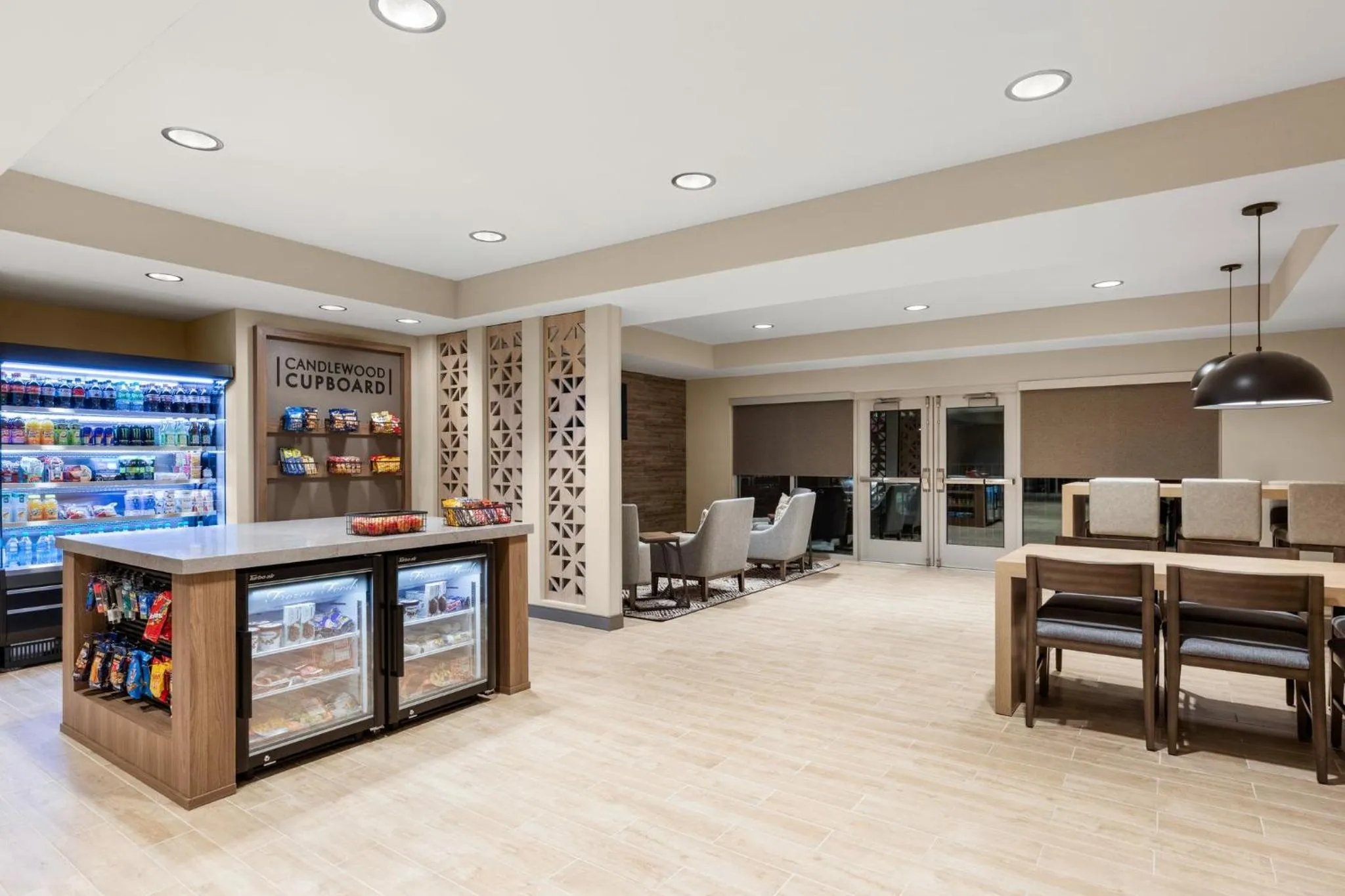 Other in Candlewood Suites Huntsville - Research Park by IHG