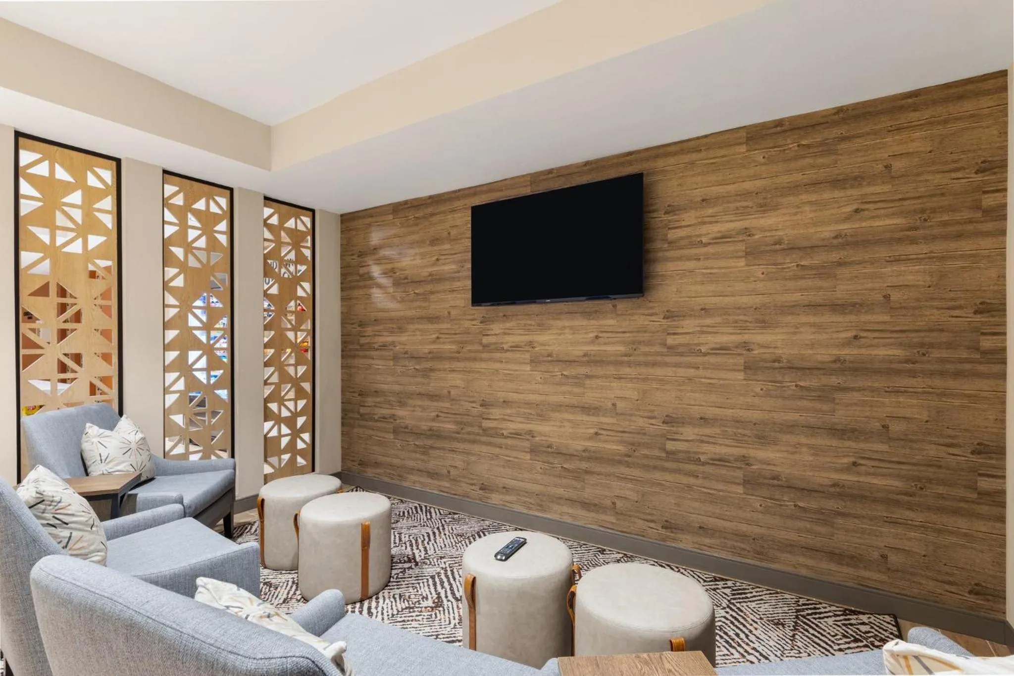 Property building in Candlewood Suites Huntsville - Research Park by IHG