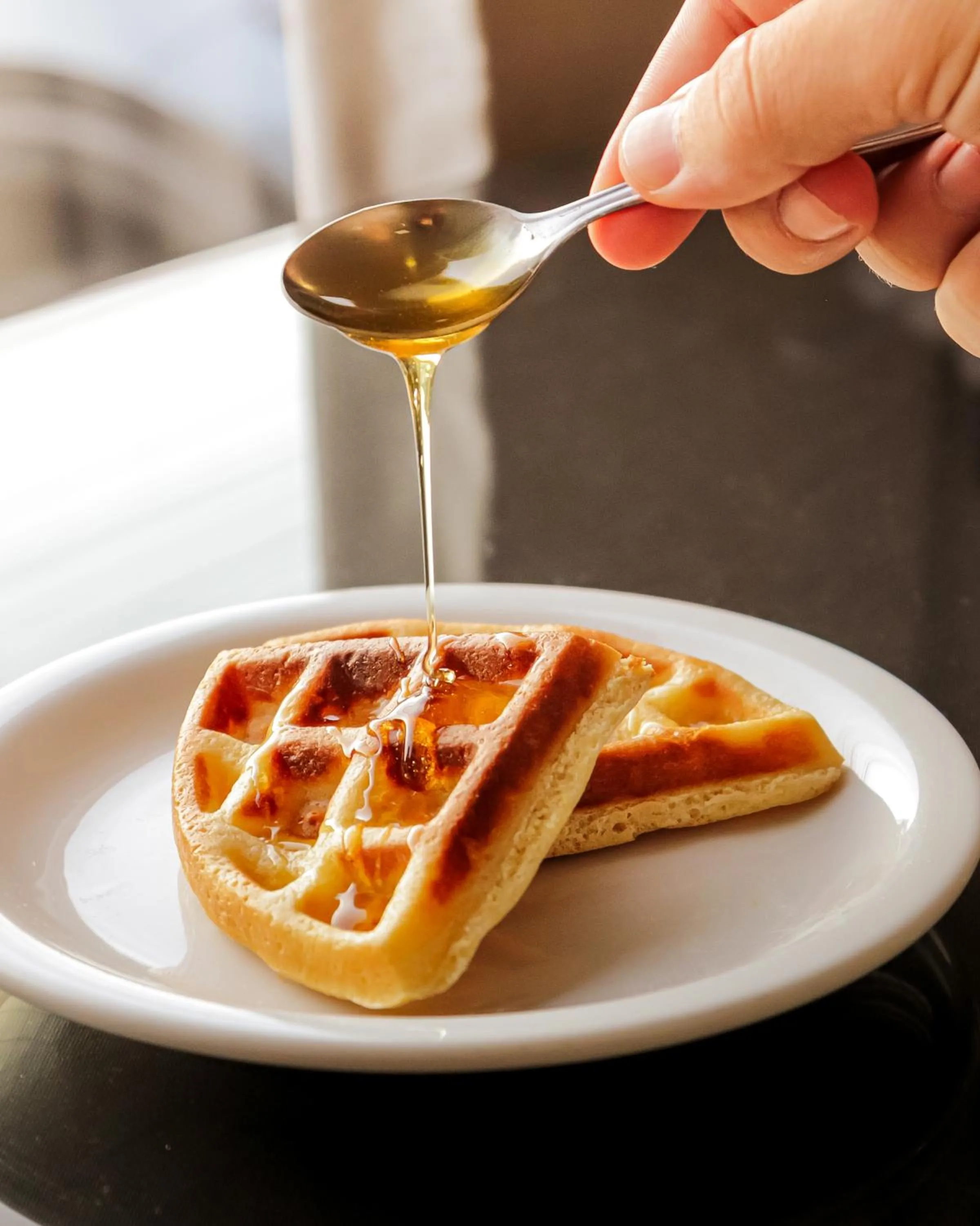 Breakfast in Hotel Caminhos da Serra