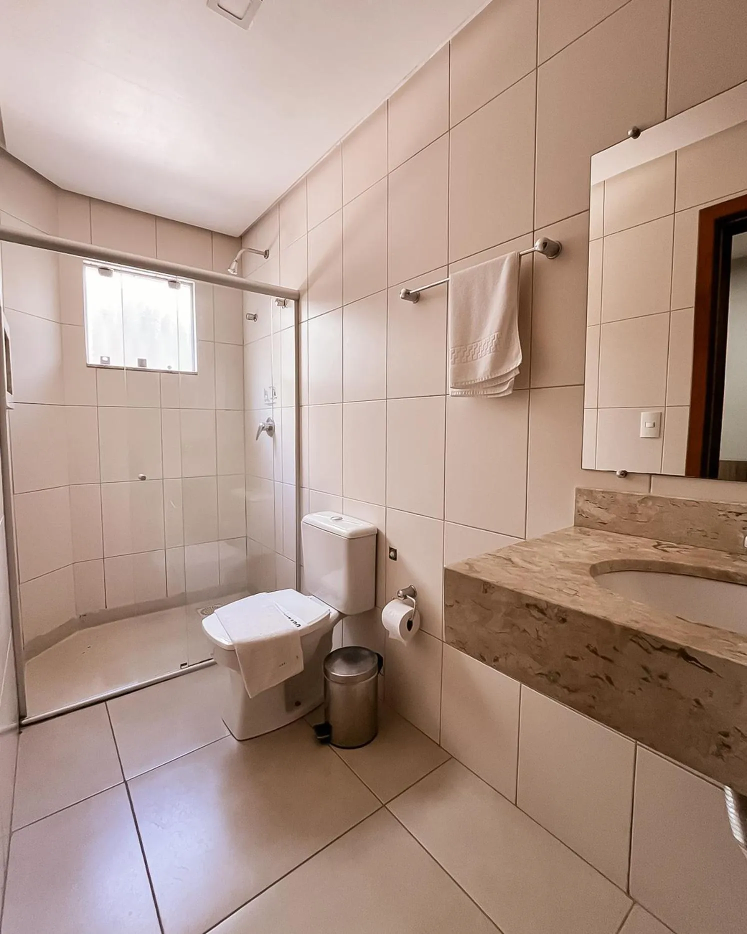 Hotel Caminhos da Serra