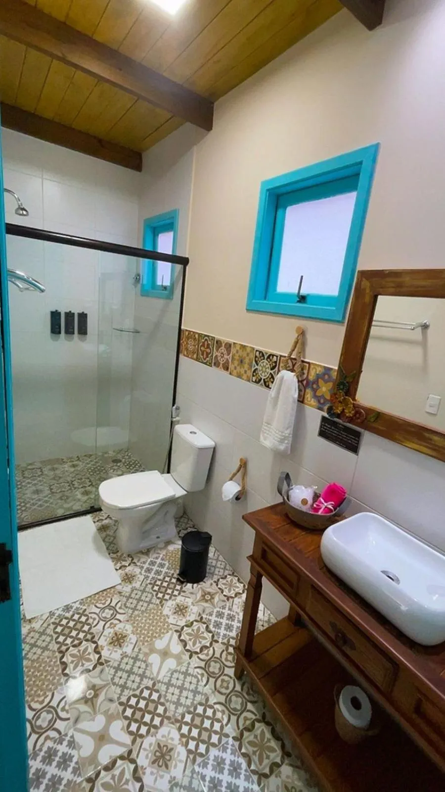 Pousada de Charme Emirados