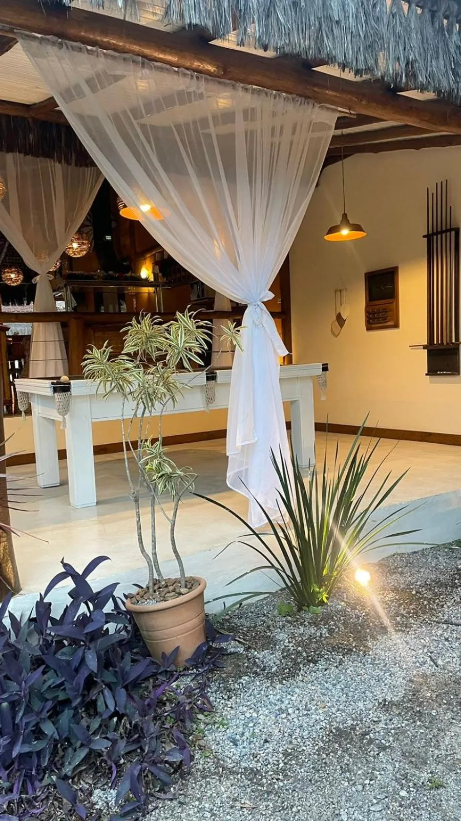 Pousada de Charme Emirados