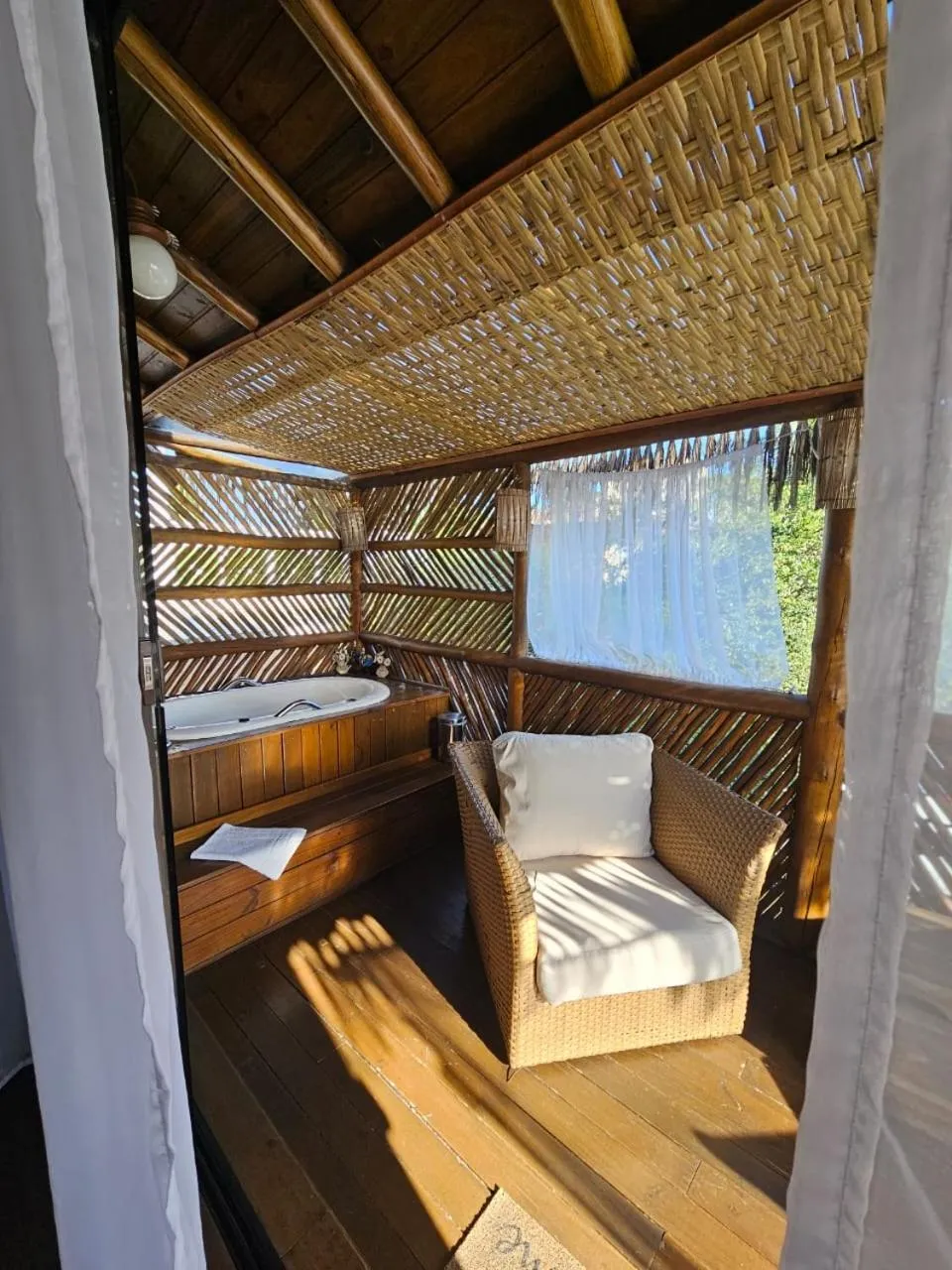 Pousada de Charme Emirados