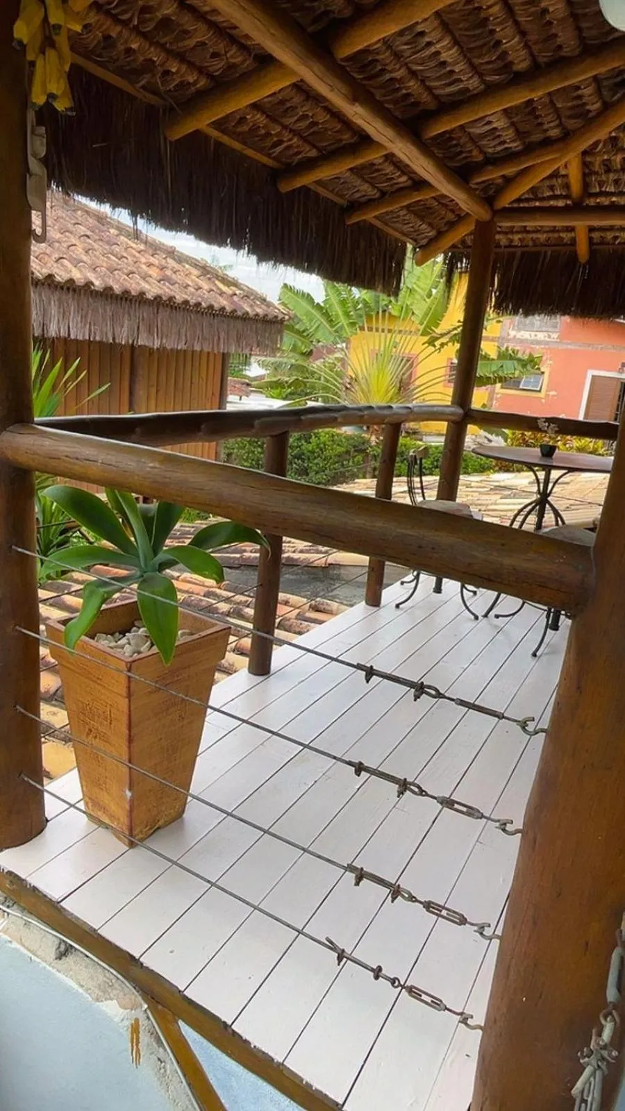 Pousada de Charme Emirados