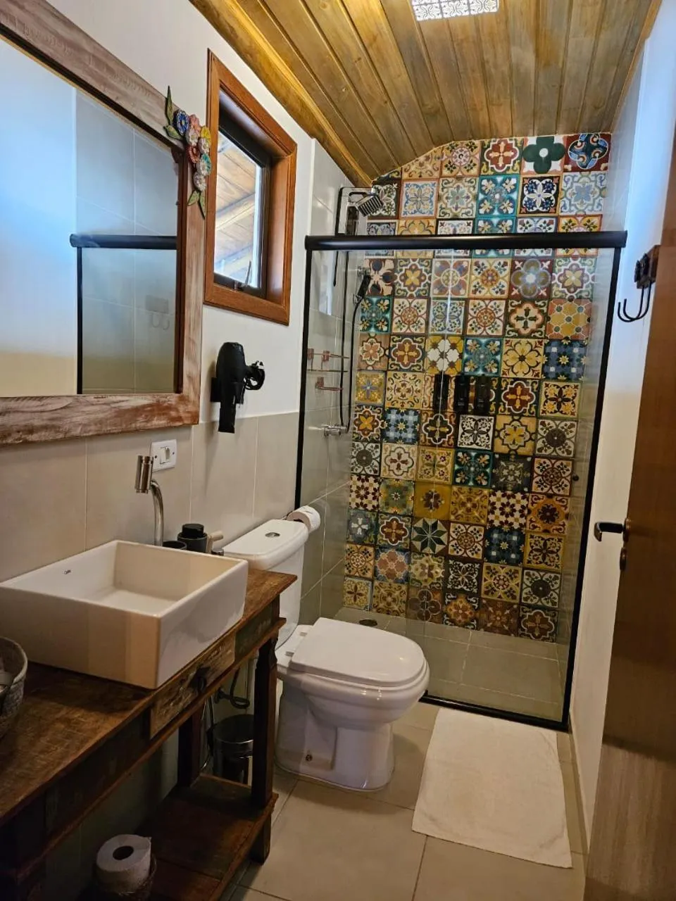 Pousada de Charme Emirados