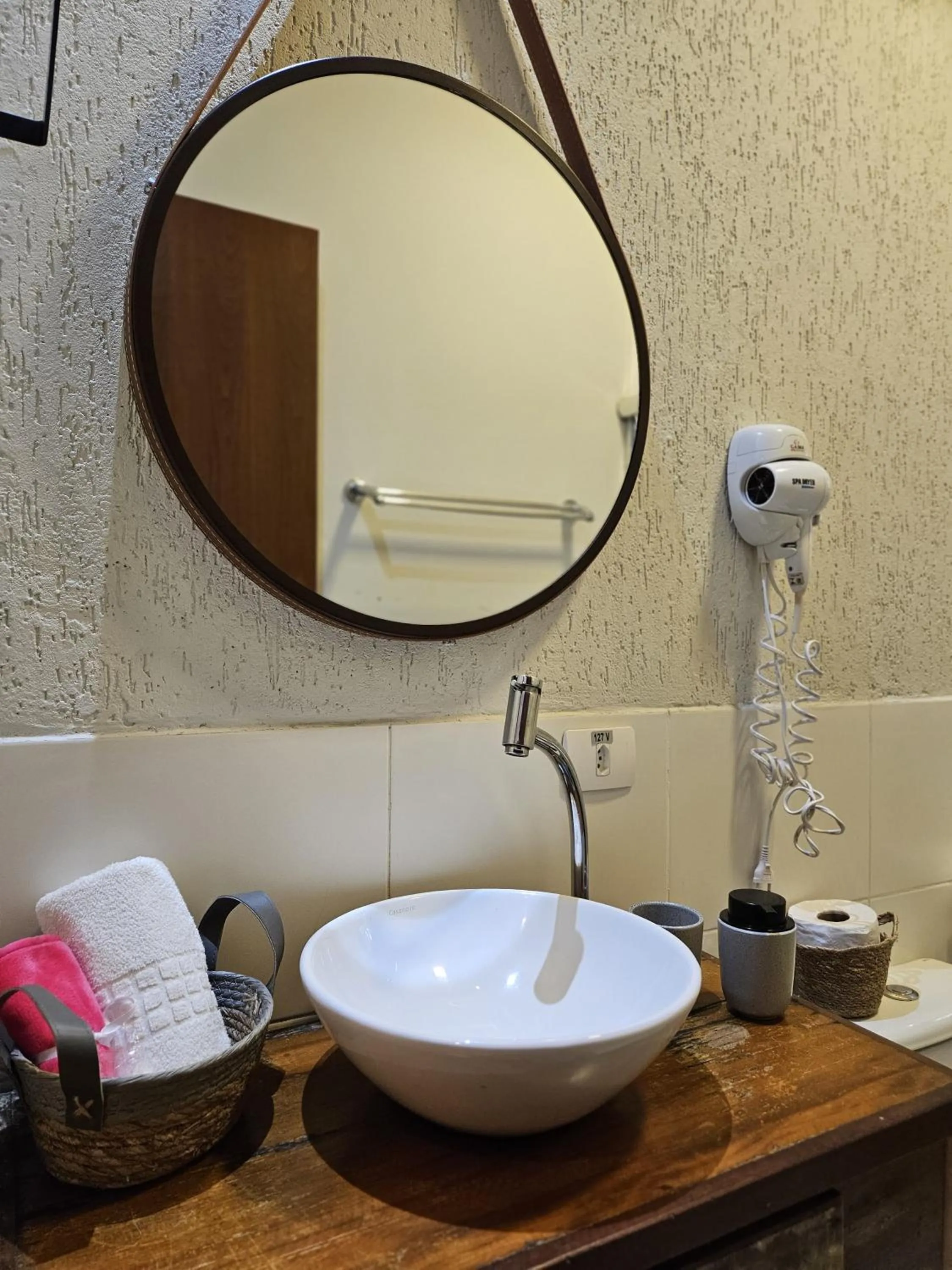 Pousada de Charme Emirados