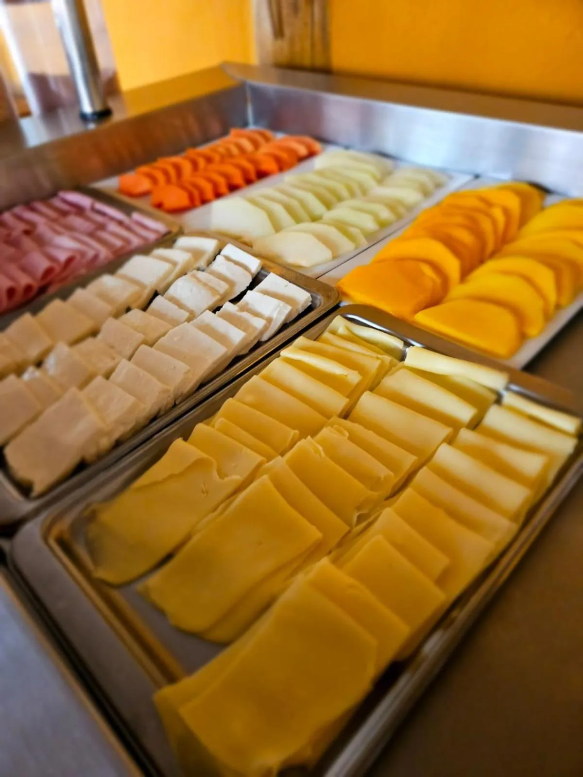 Pousada de Charme Emirados