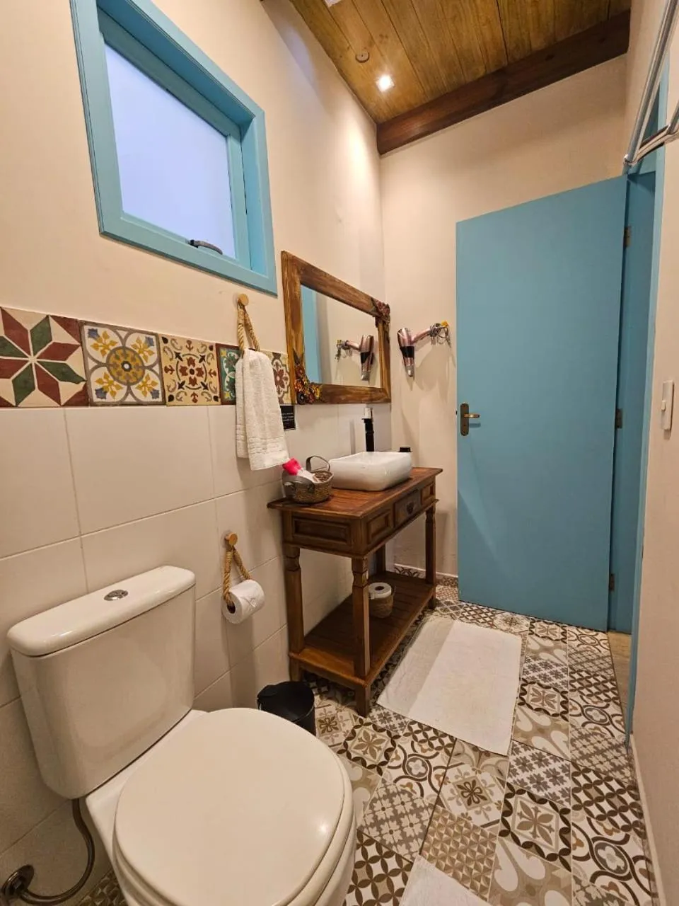 Pousada de Charme Emirados