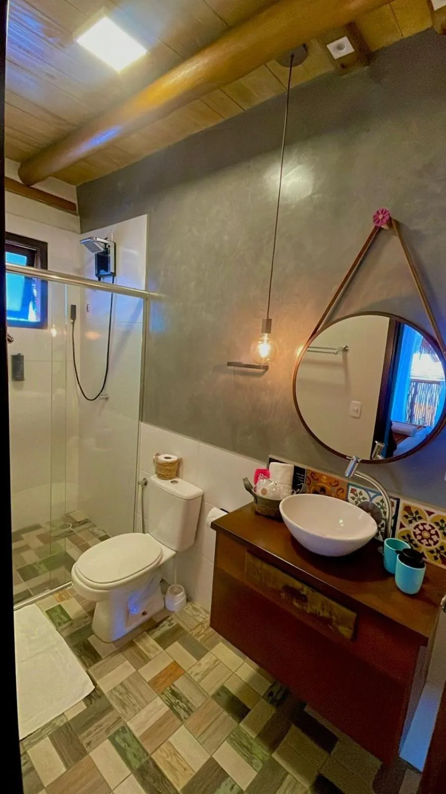 Pousada de Charme Emirados