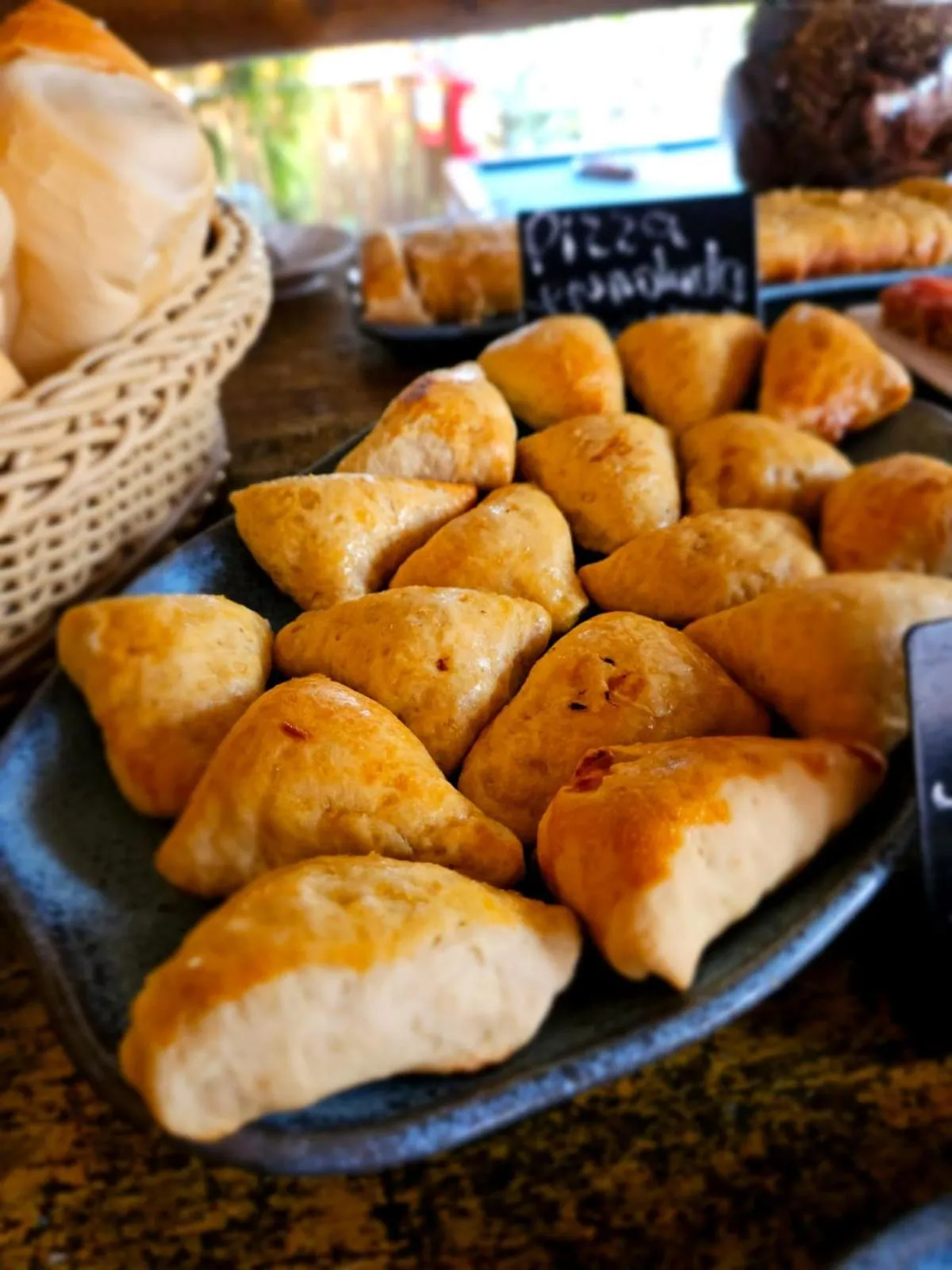 Pousada de Charme Emirados