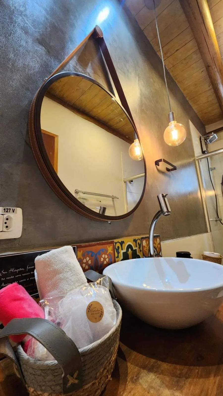 Pousada de Charme Emirados