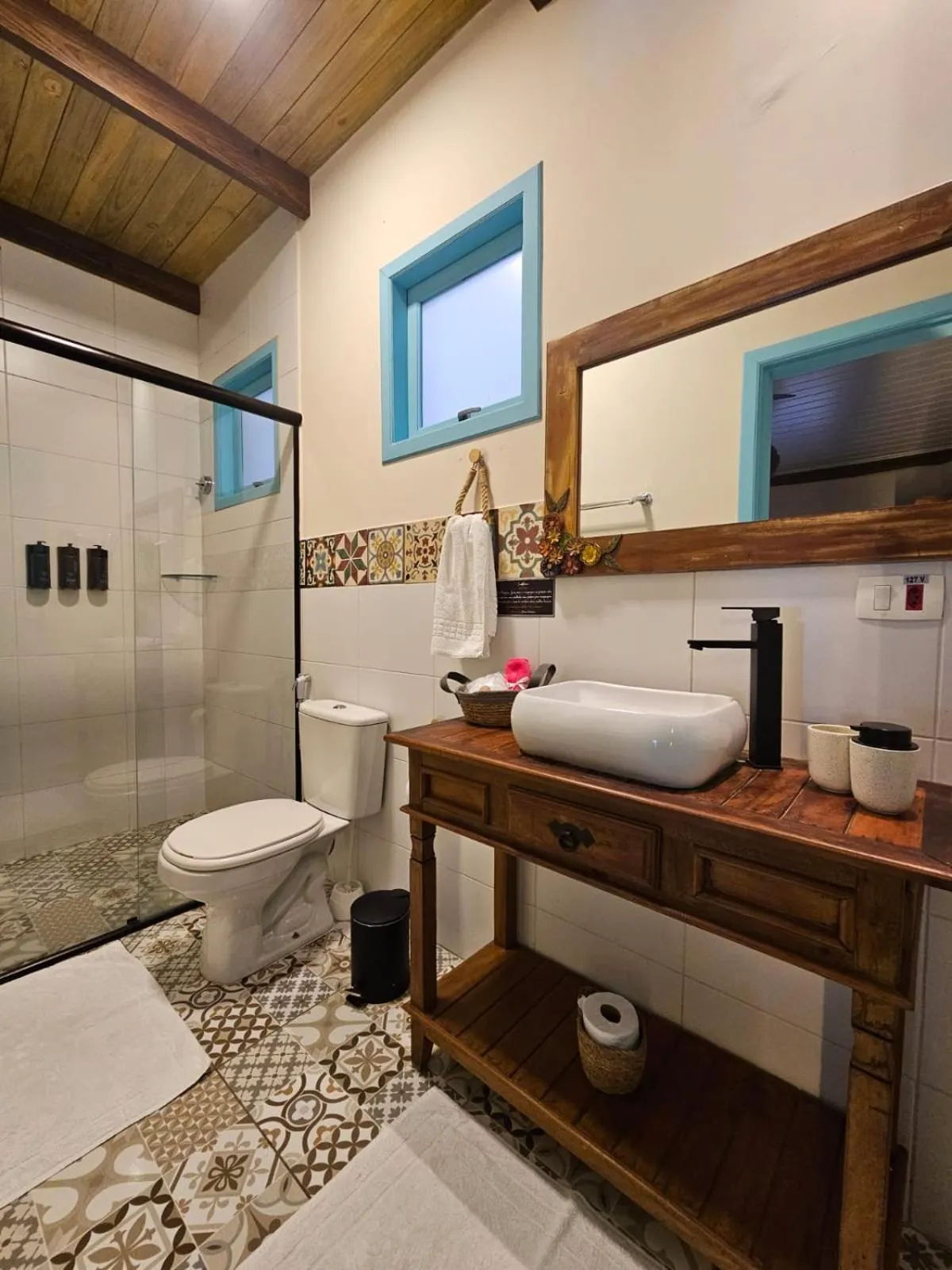 Pousada de Charme Emirados