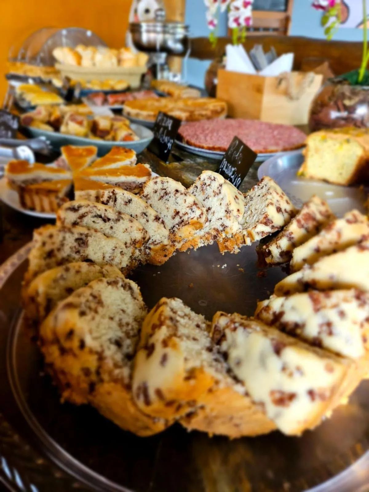 Pousada de Charme Emirados