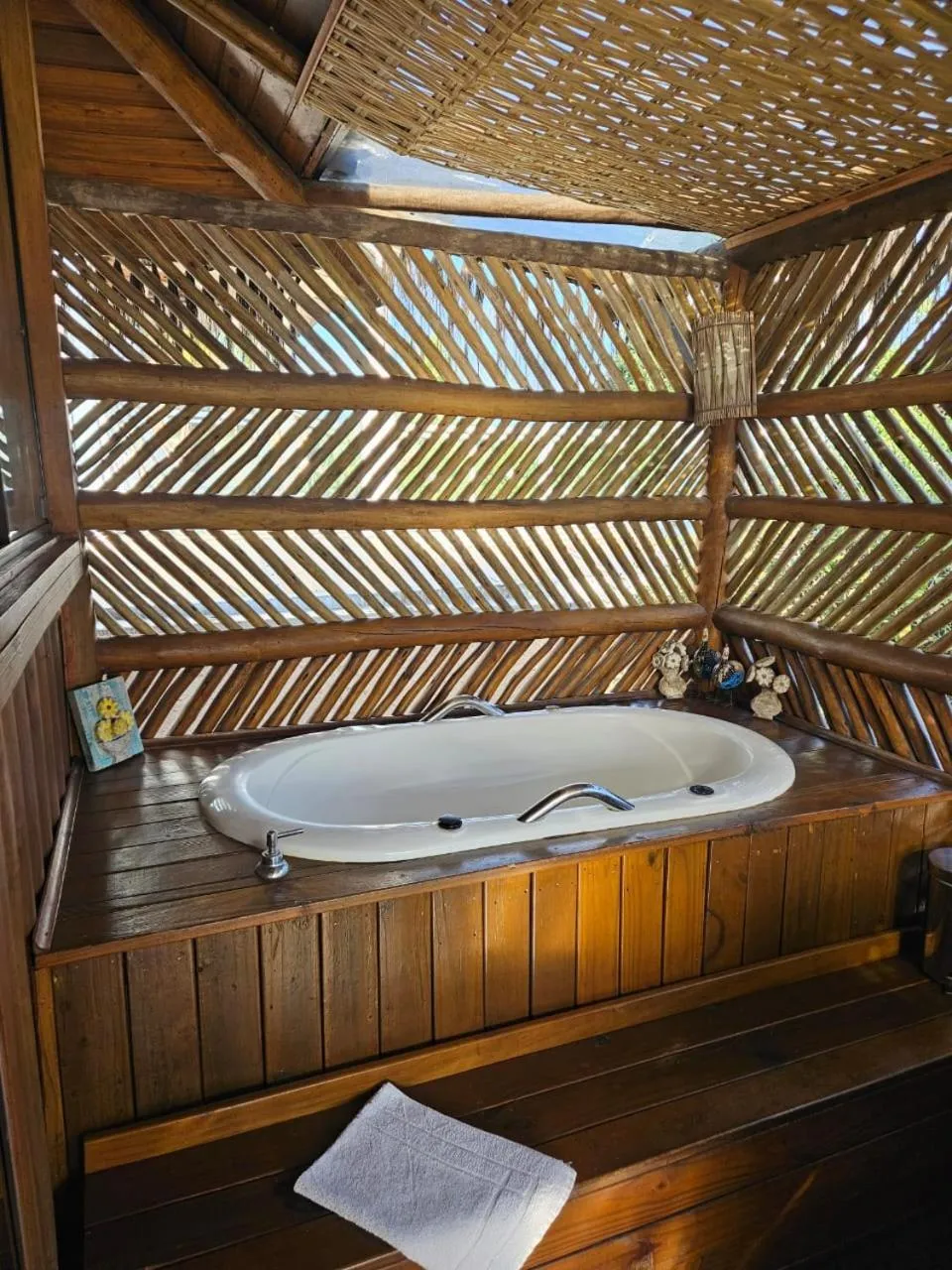 Pousada de Charme Emirados