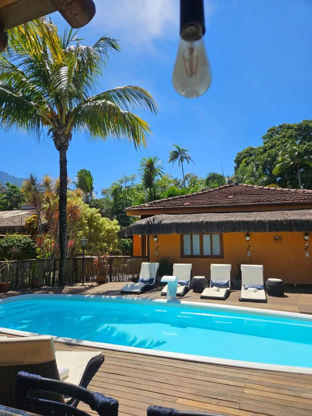 Pousada de Charme Emirados Pousada de Charme Emirados