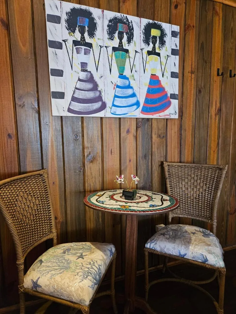 Pousada de Charme Emirados