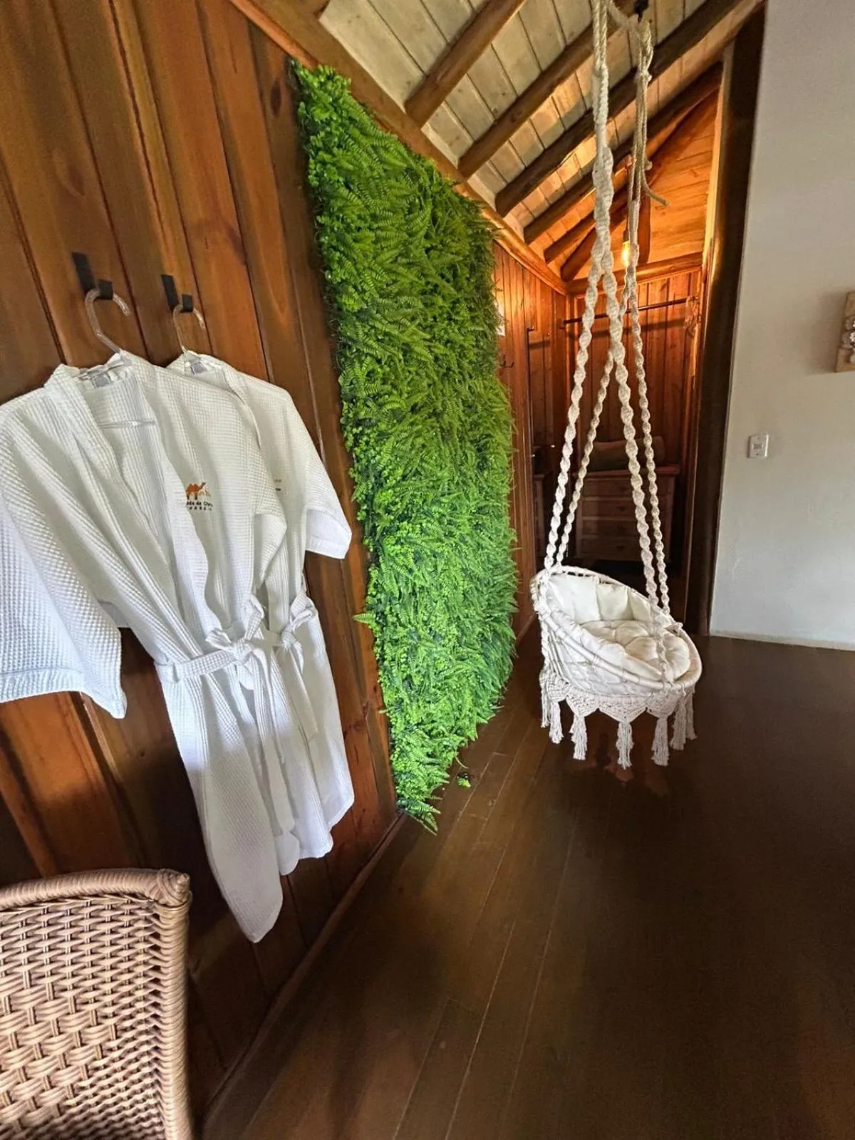 Pousada de Charme Emirados