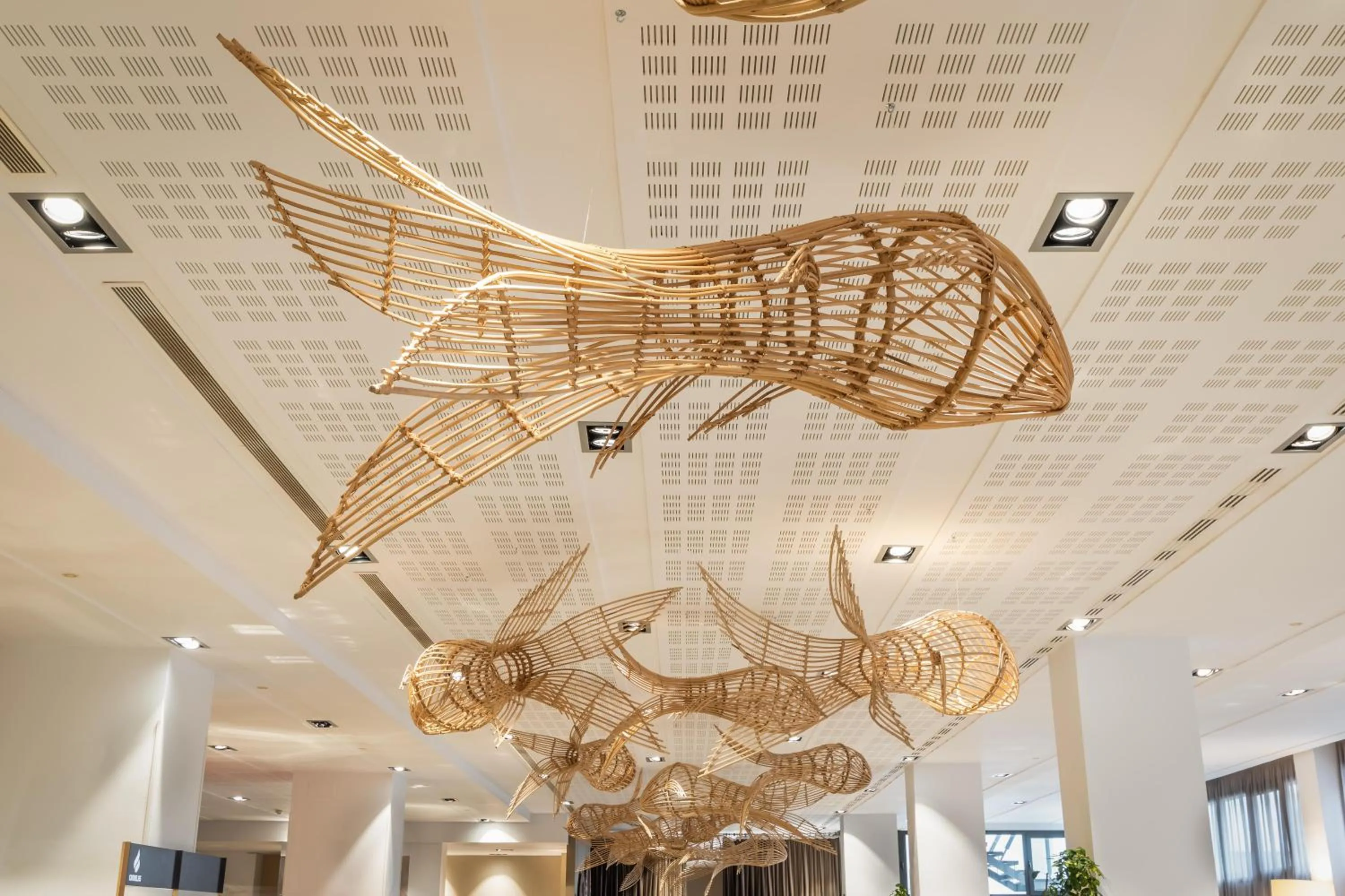 Restaurant/places to eat in ALEGRIA Palacio Mojacar & Spa - Adults Only